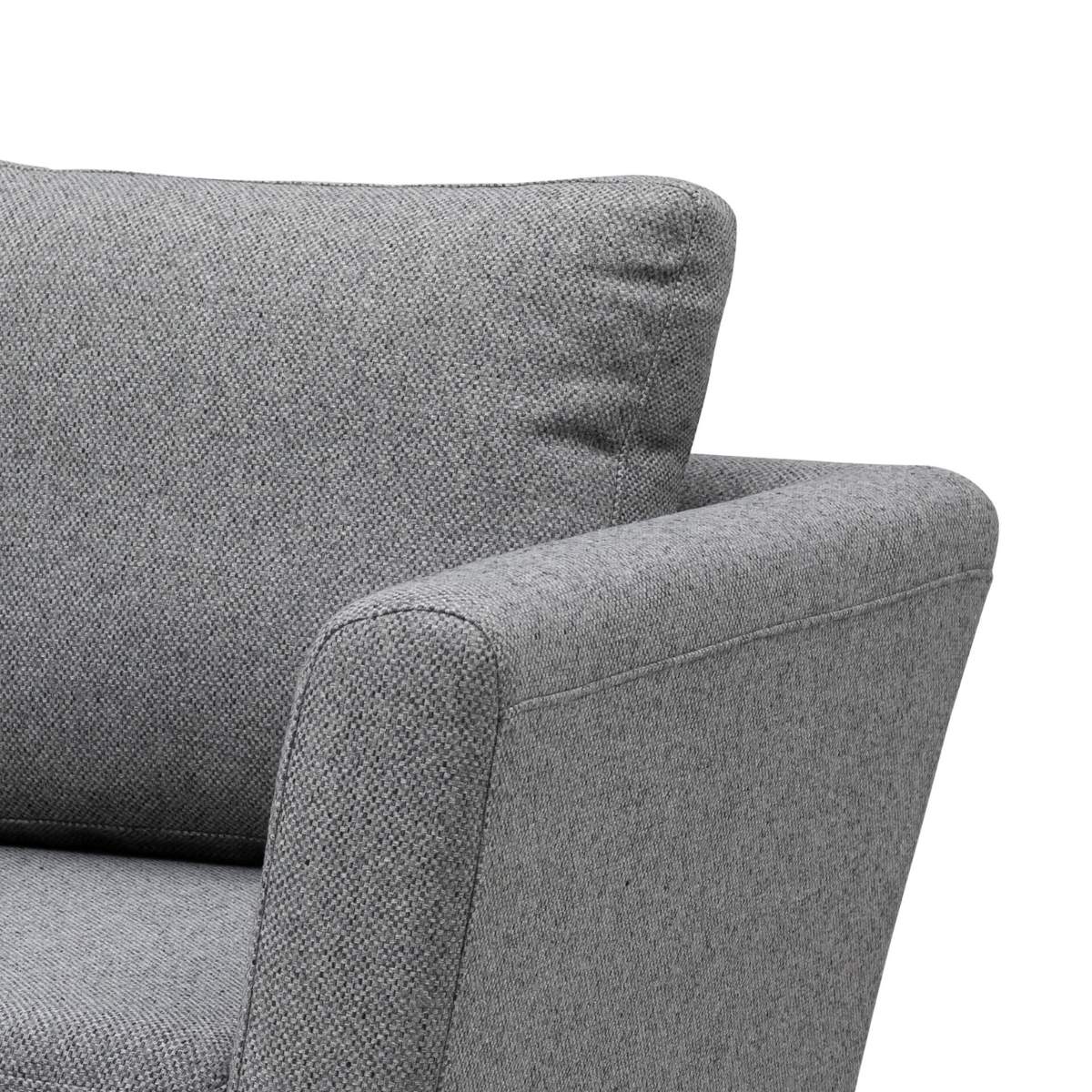 Maze - Outdoor Fabric Pulse Deluxe Square Corner Dining Set