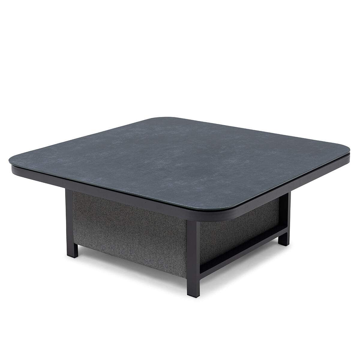 Maze - Outdoor Fabric Pulse Deluxe Square Corner Dining Set