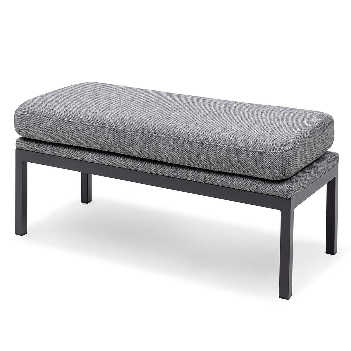Maze - Outdoor Fabric Pulse Deluxe Square Corner Dining Set