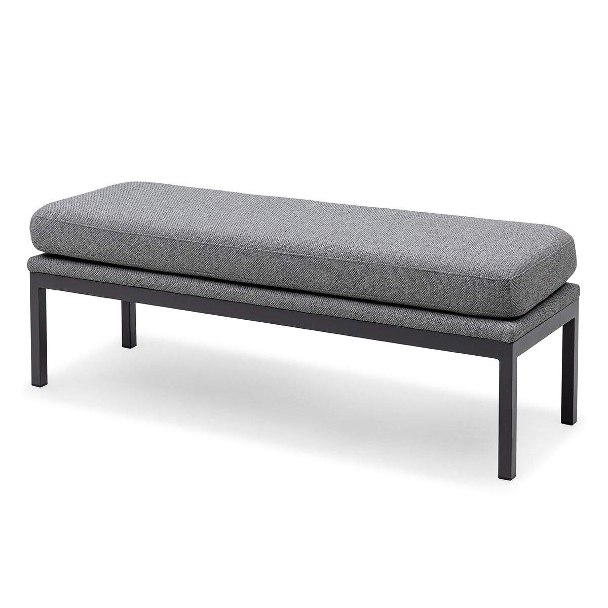 Maze - Outdoor Fabric Pulse Rectangular Corner Dining Set