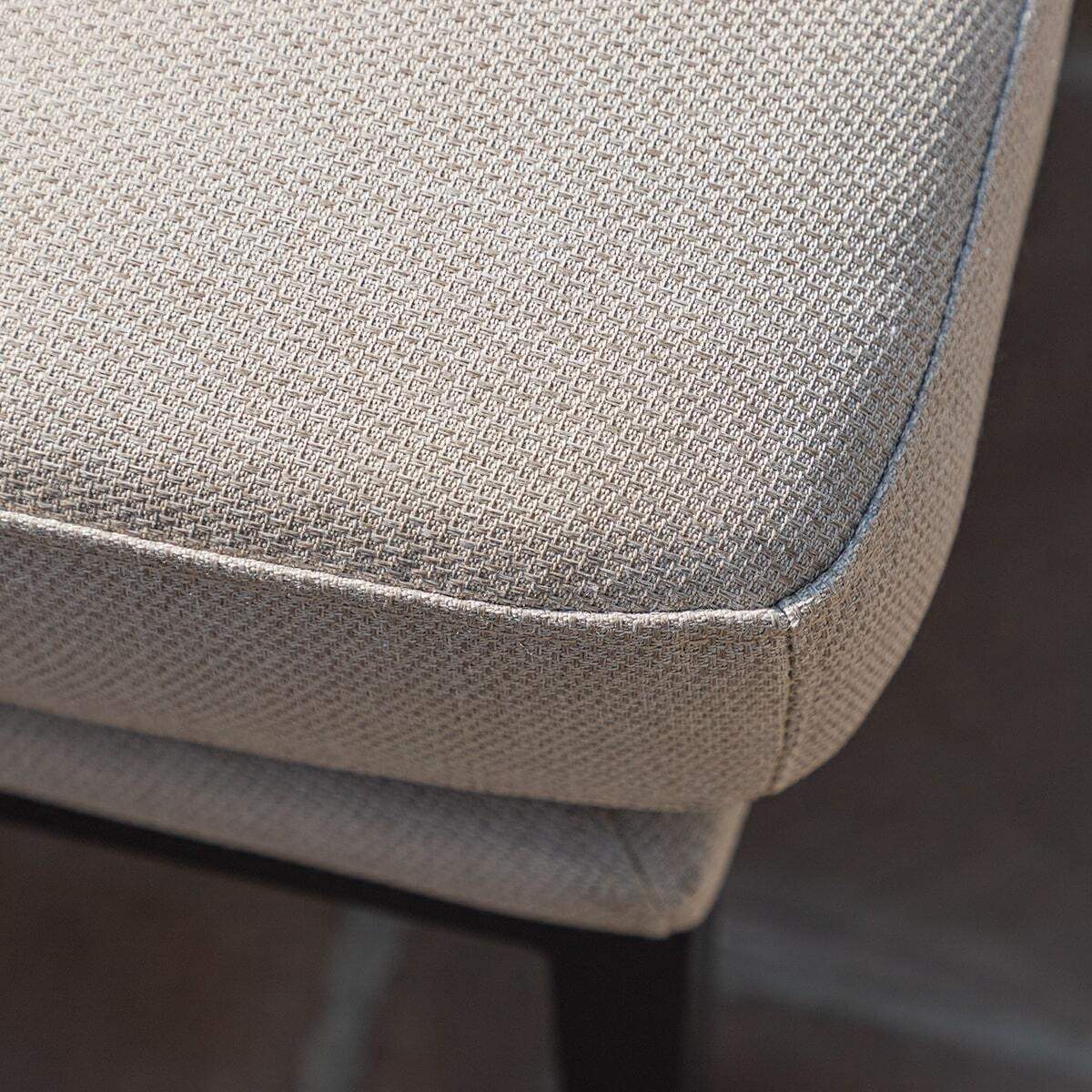 Maze - Outdoor Fabric Pulse Rectangular Corner Dining Set