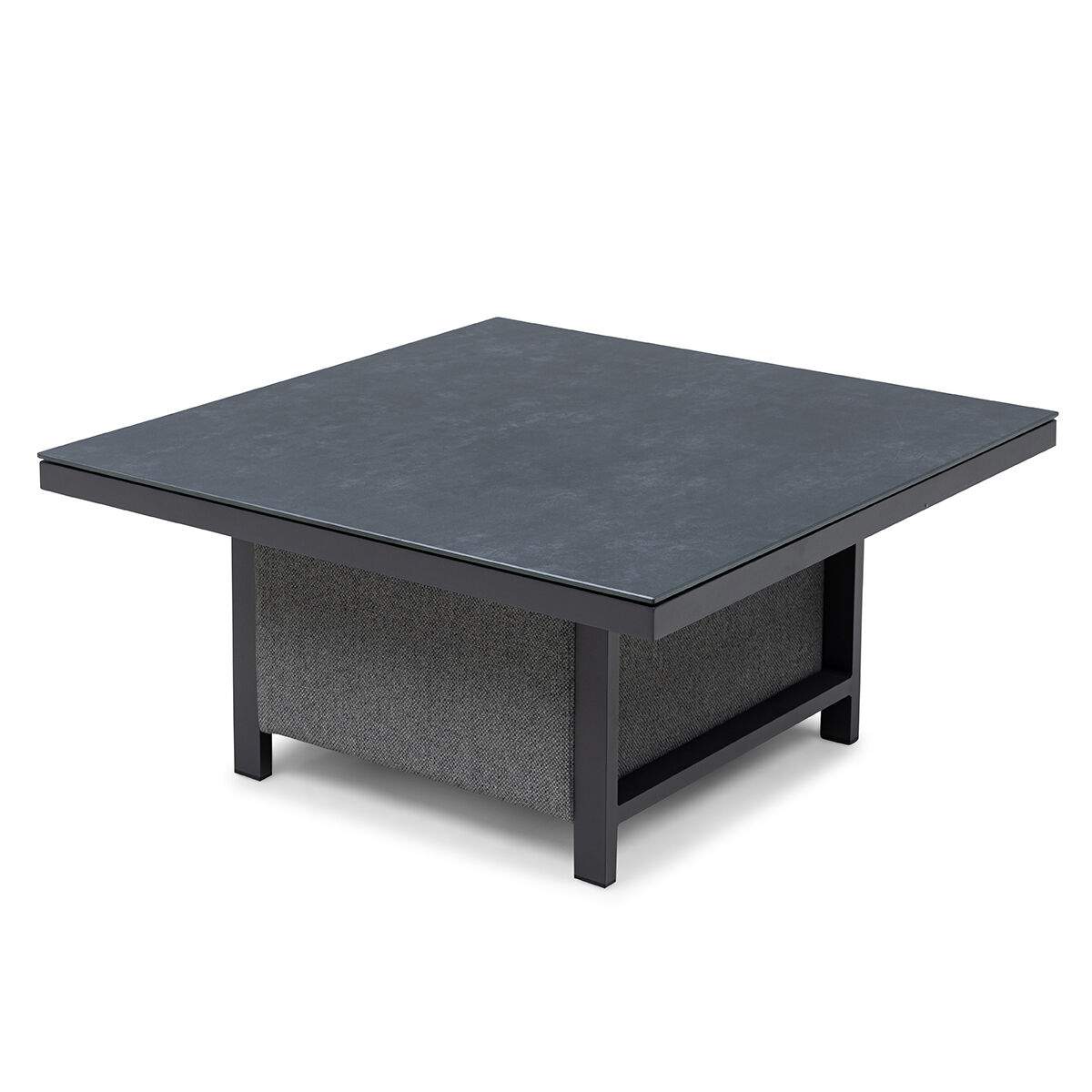 Maze - Outdoor Fabric Pulse Square Corner Dining Set