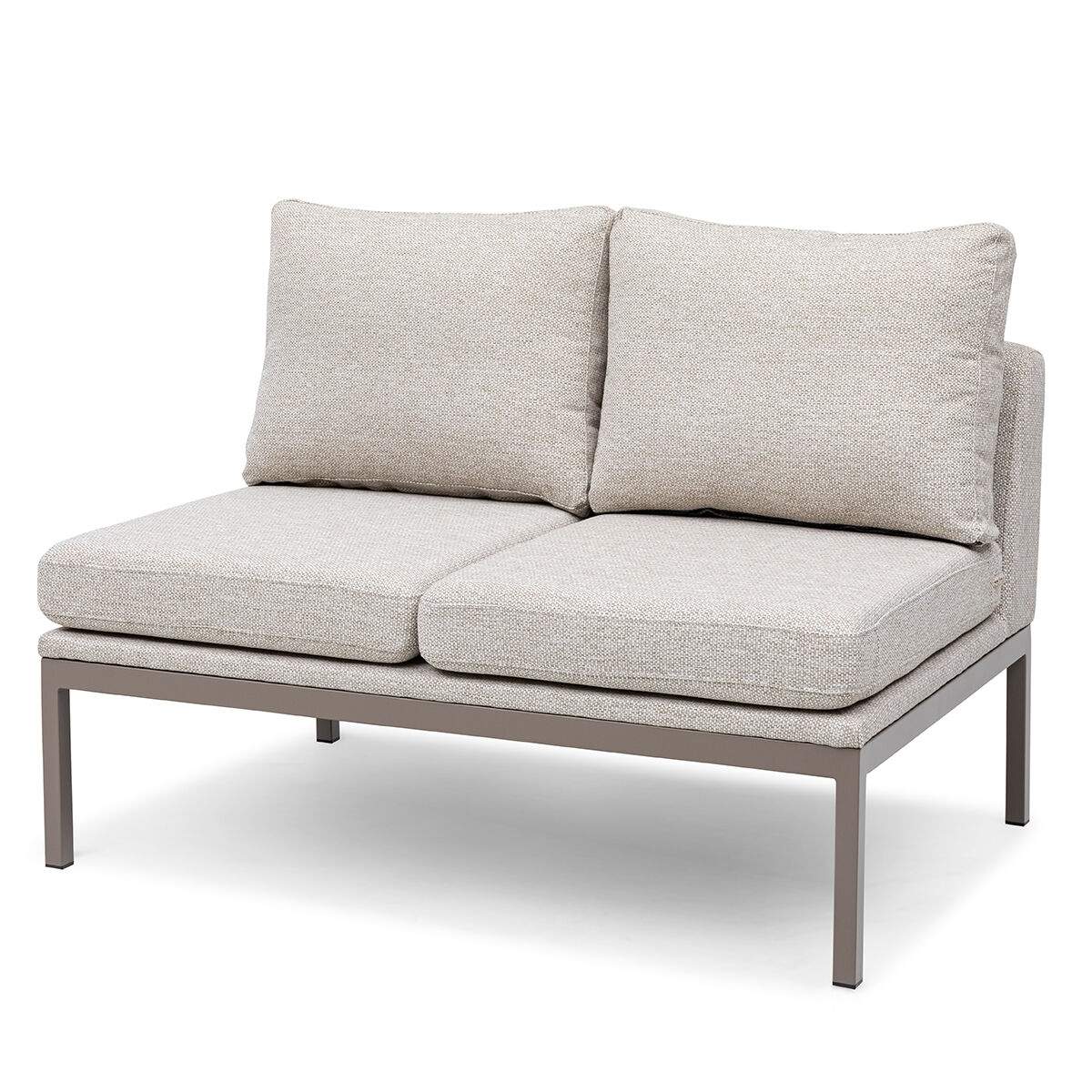 Maze - Outdoor Fabric Pulse U Shape Corner Dining Set