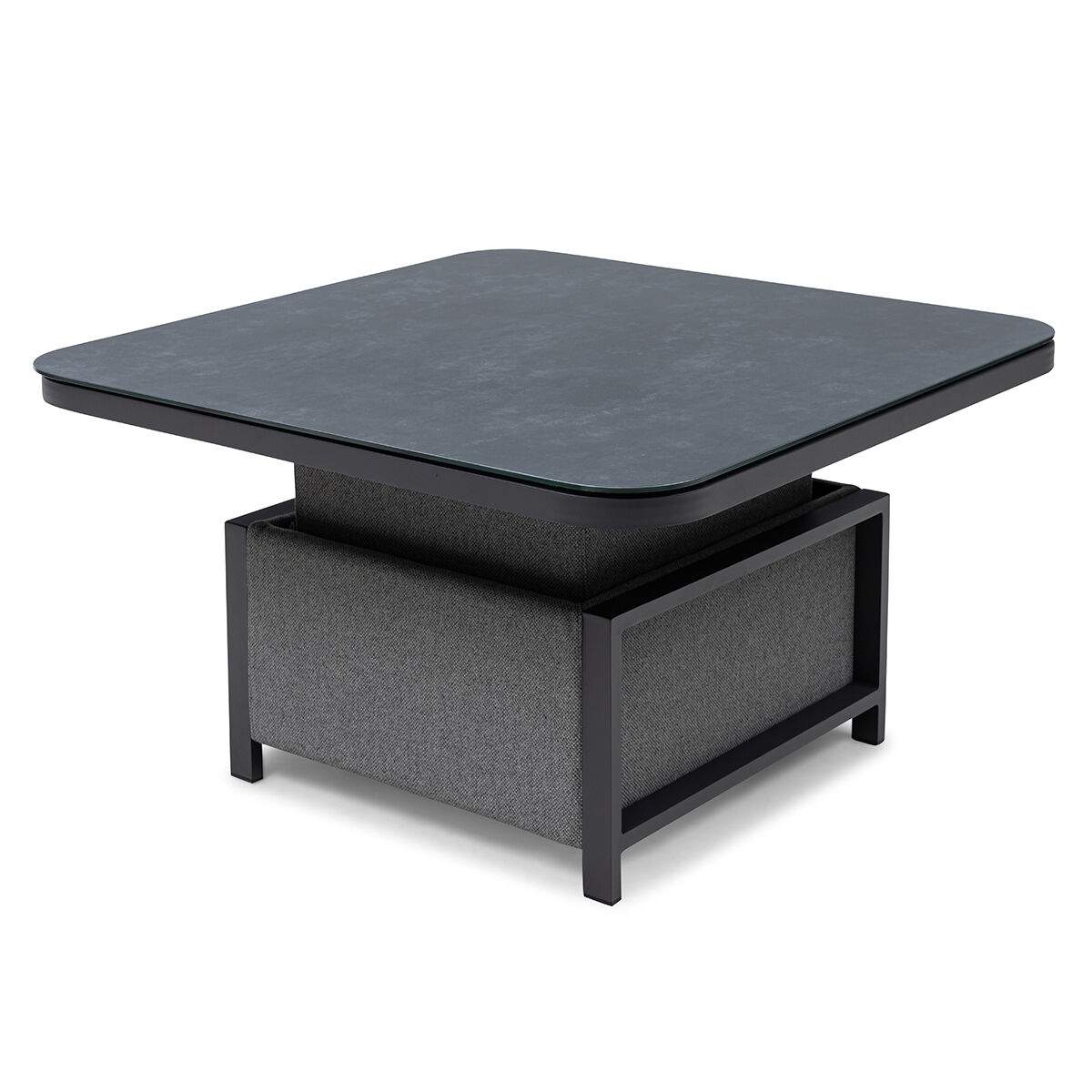Maze - Outdoor Fabric Pulse U Shape Corner Dining Set