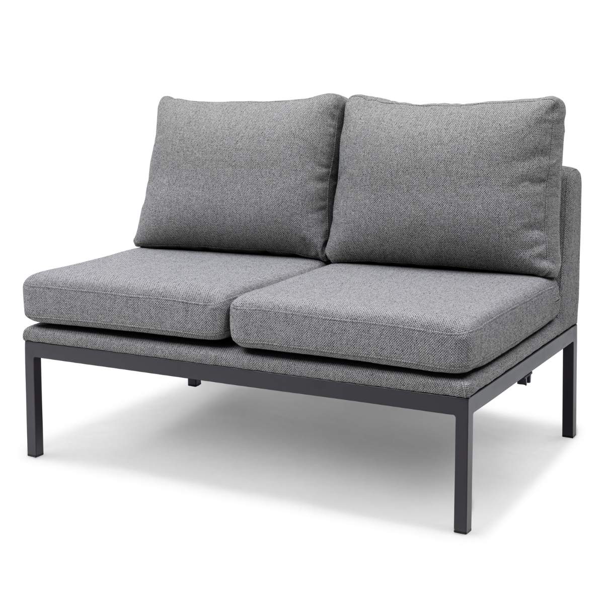 Maze - Outdoor Fabric Pulse U Shape Corner Dining Set