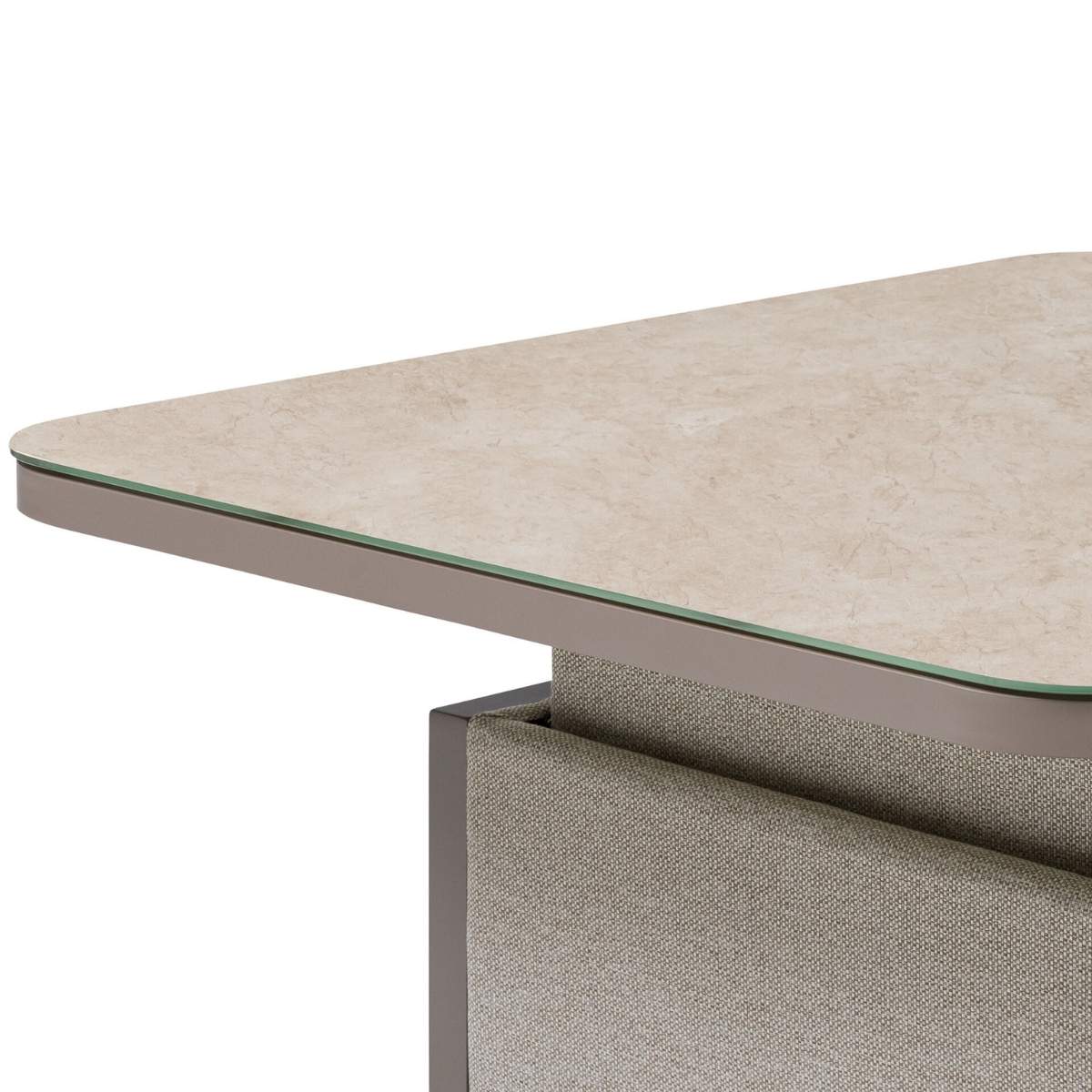 Maze - Outdoor Fabric Pulse U Shape Corner Dining Set