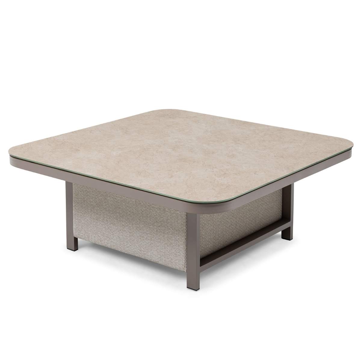 Maze - Outdoor Fabric Pulse U Shape Corner Dining Set
