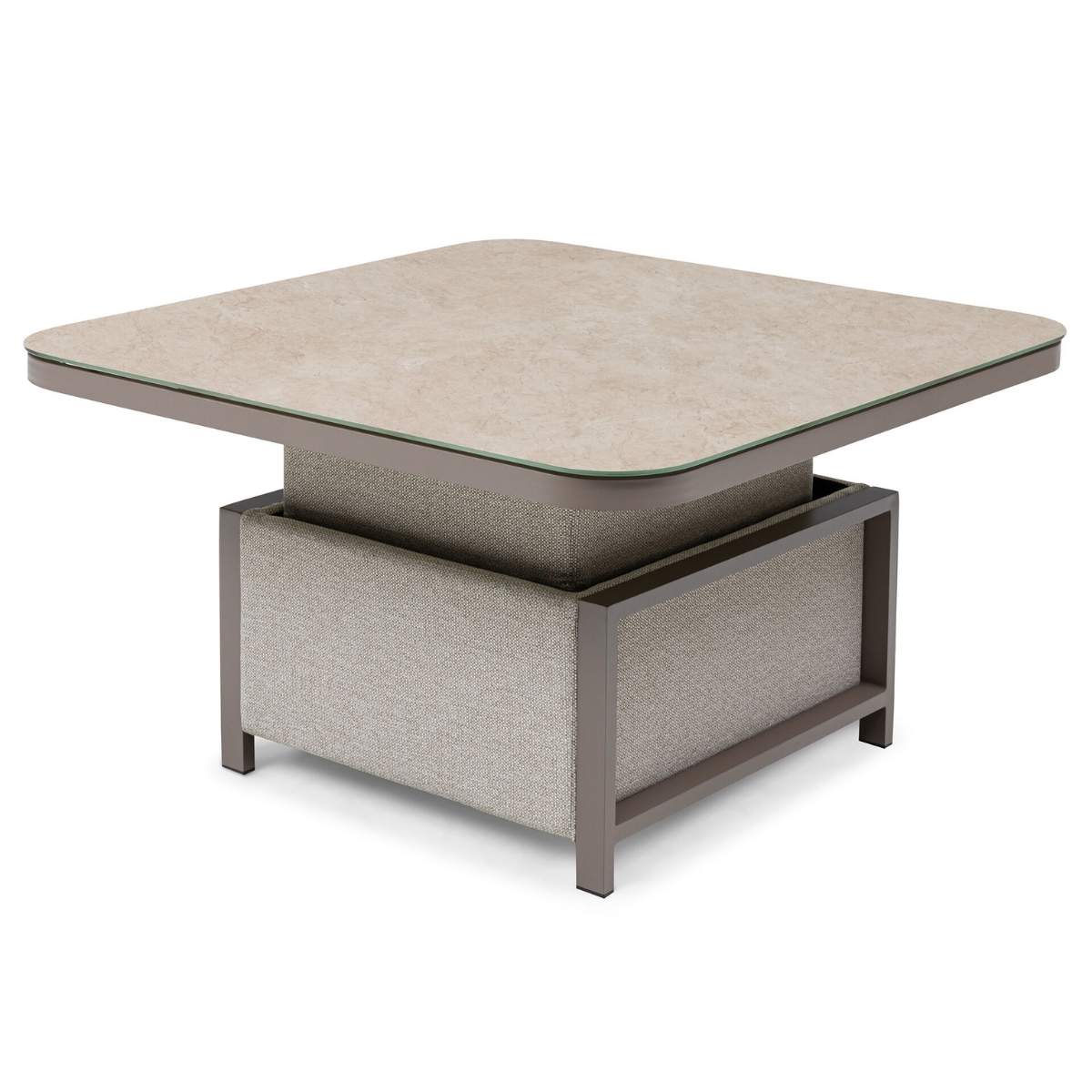 Maze - Outdoor Fabric Pulse U Shape Corner Dining Set