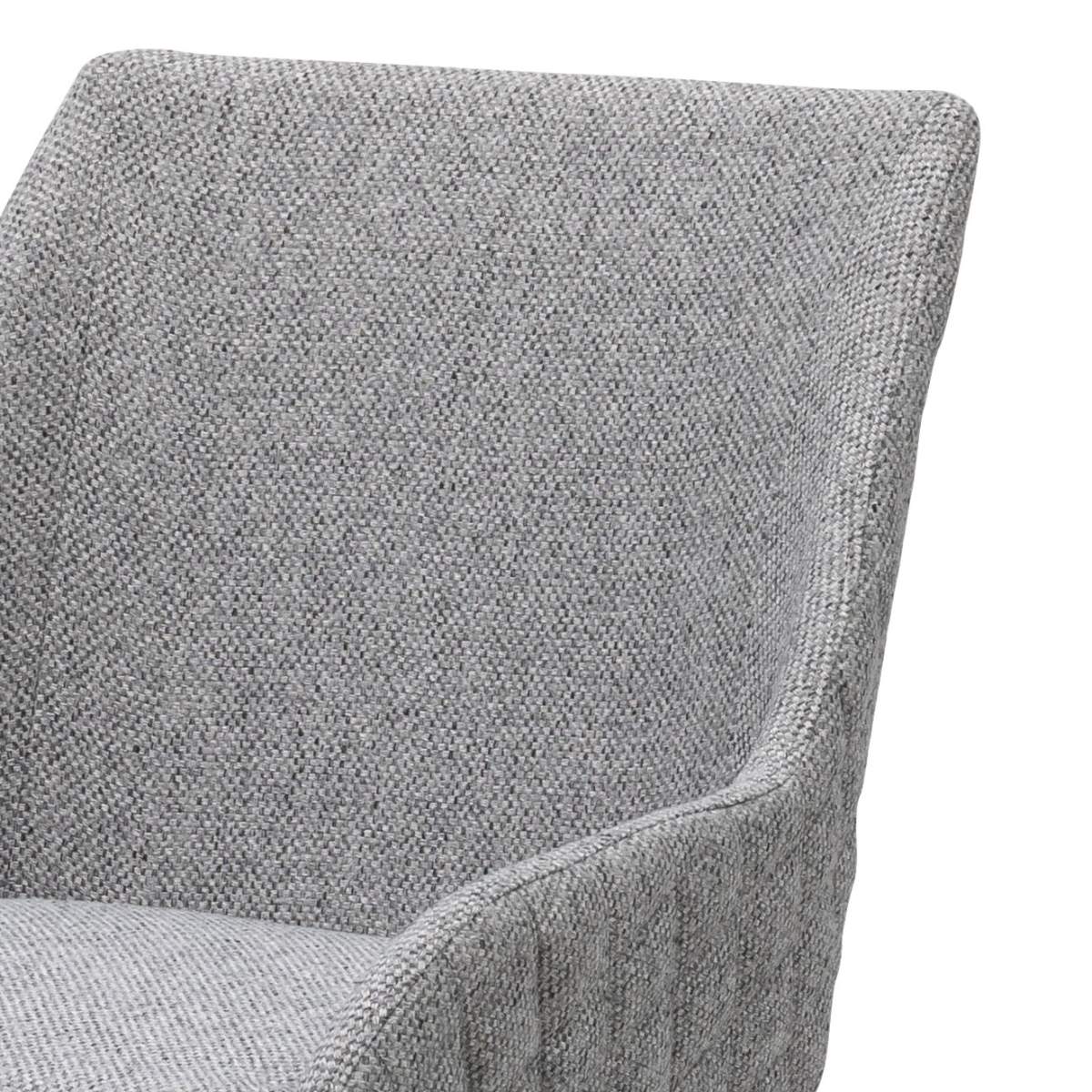 Maze - Outdoor Fabric Regal 4 Seat Round Bar Set