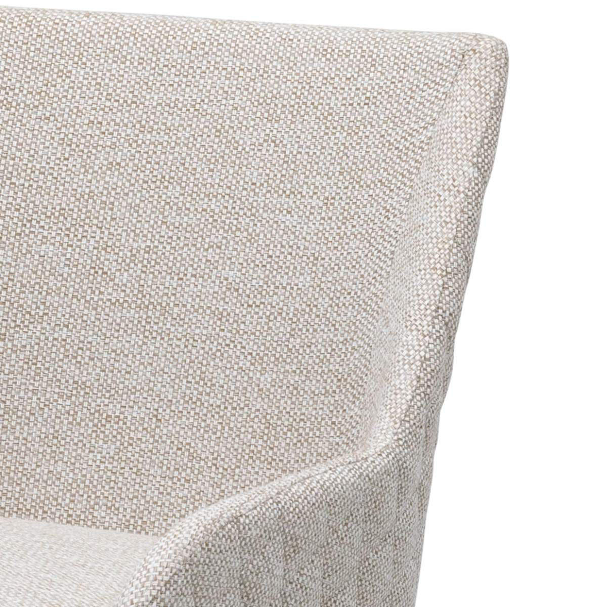 Maze - Outdoor Fabric Regal 8 Seat Rectangular Bar Set