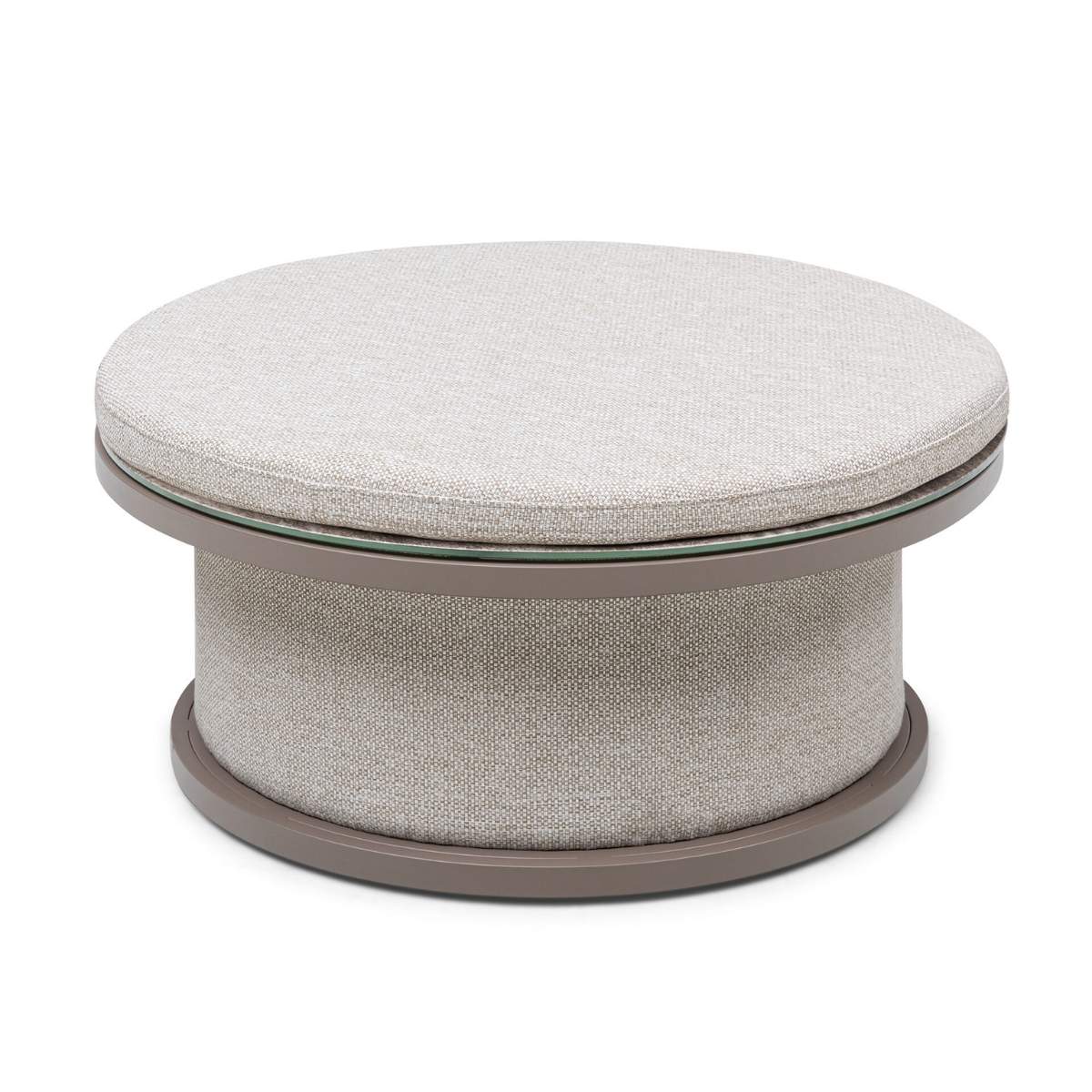 Maze - Outdoor Fabric Snug Lifestyle Suite