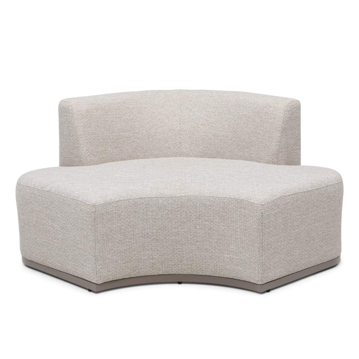 Maze - Outdoor Fabric Snug Lifestyle Suite