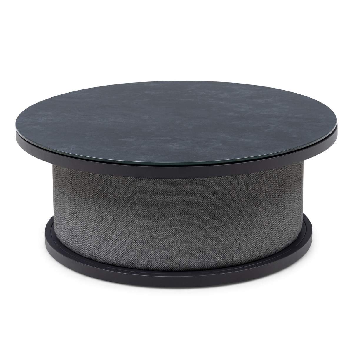 Maze - Outdoor Fabric Snug Lifestyle Suite