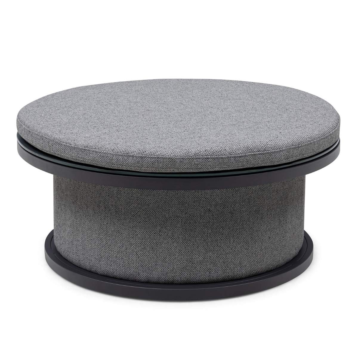 Maze - Outdoor Fabric Snug Lifestyle Suite