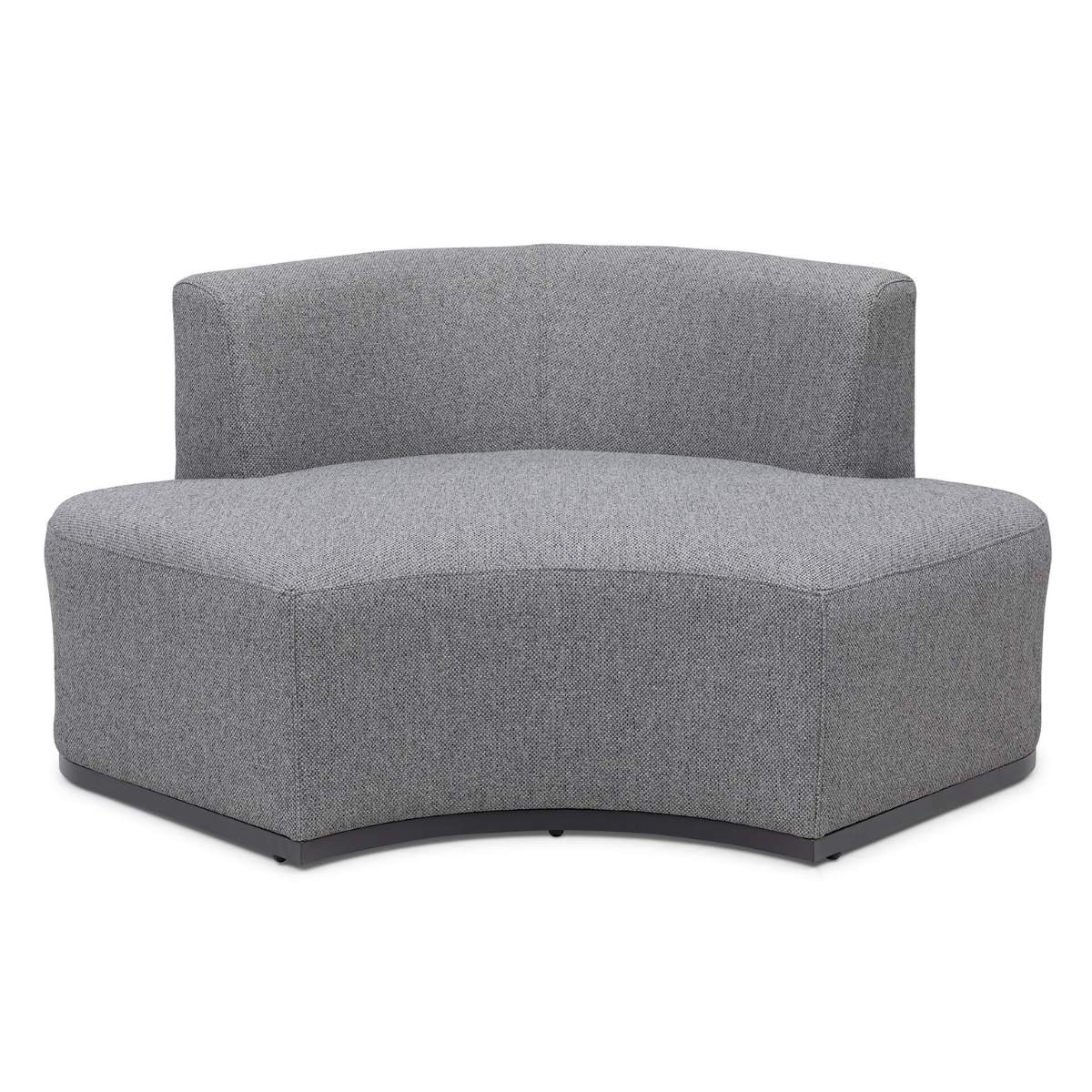 Maze - Outdoor Fabric Snug Lifestyle Suite