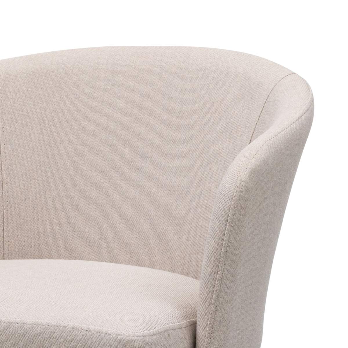 Maze - Outdoor Fabric Zen 4 Seat Low Round Bar Set