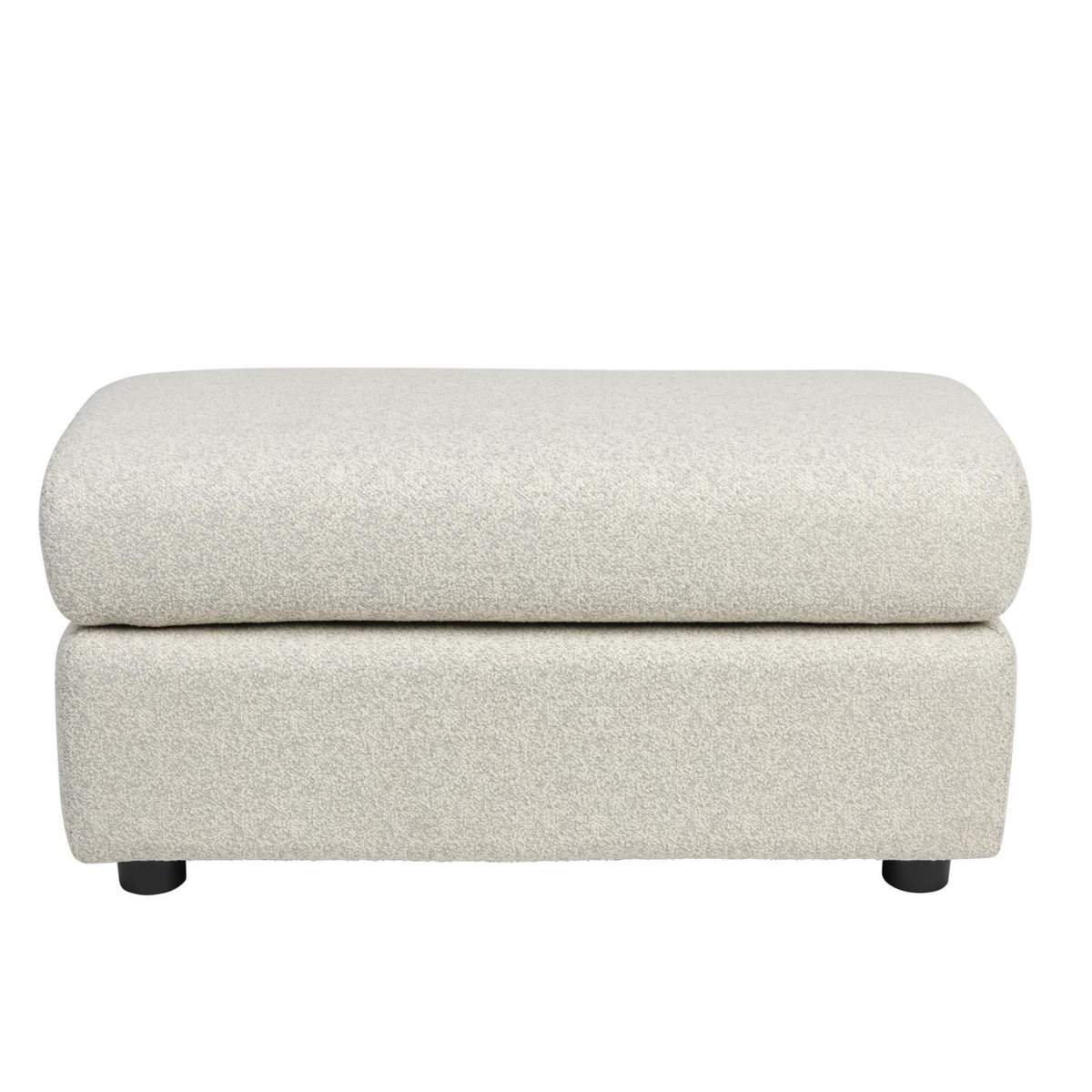 Zuiver Outdoor Footstool/Pouf Mississippi