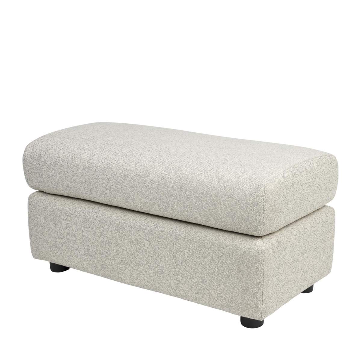 Zuiver Outdoor Footstool/Pouf Mississippi