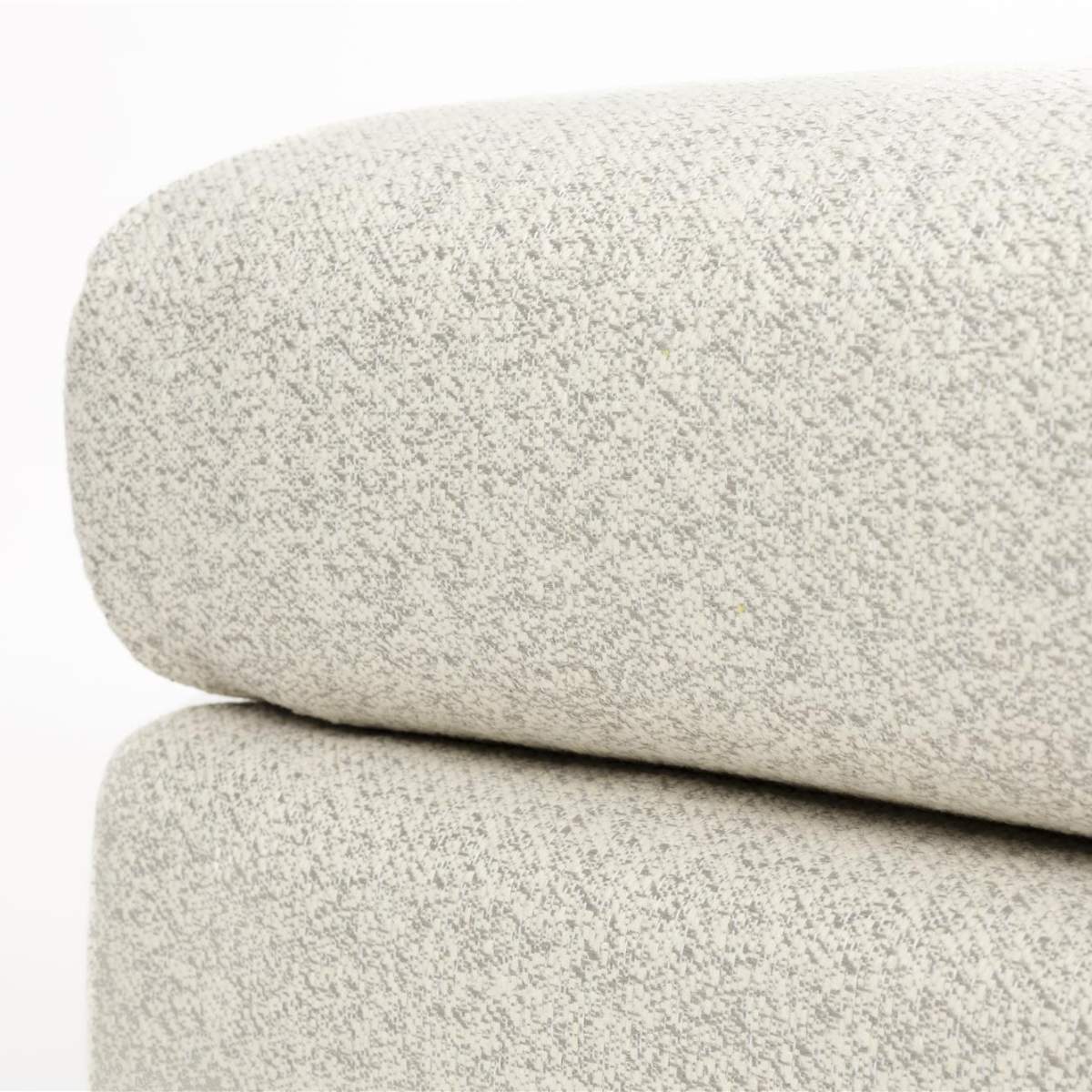Zuiver Outdoor Footstool/Pouf Mississippi