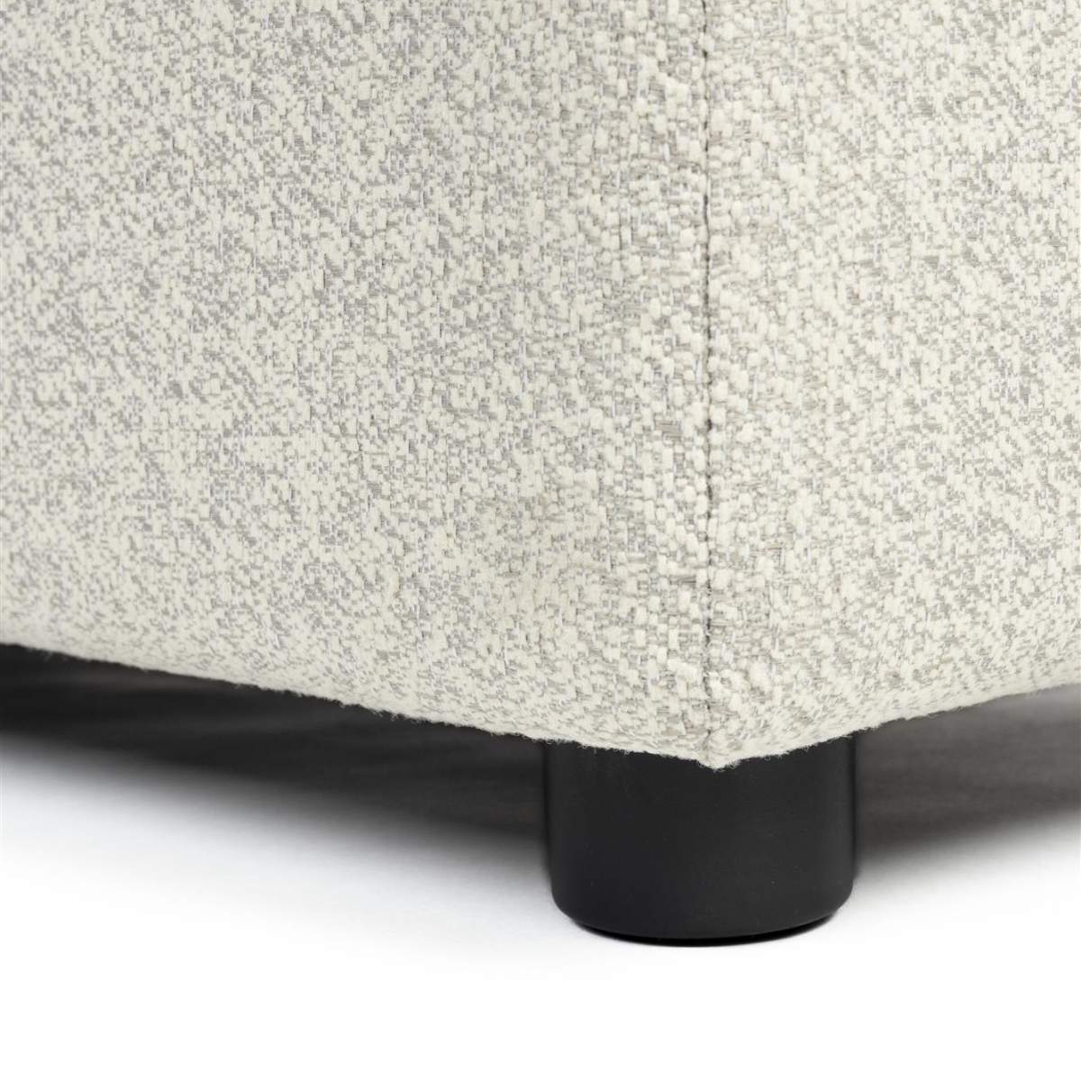 Zuiver Outdoor Footstool/Pouf Mississippi