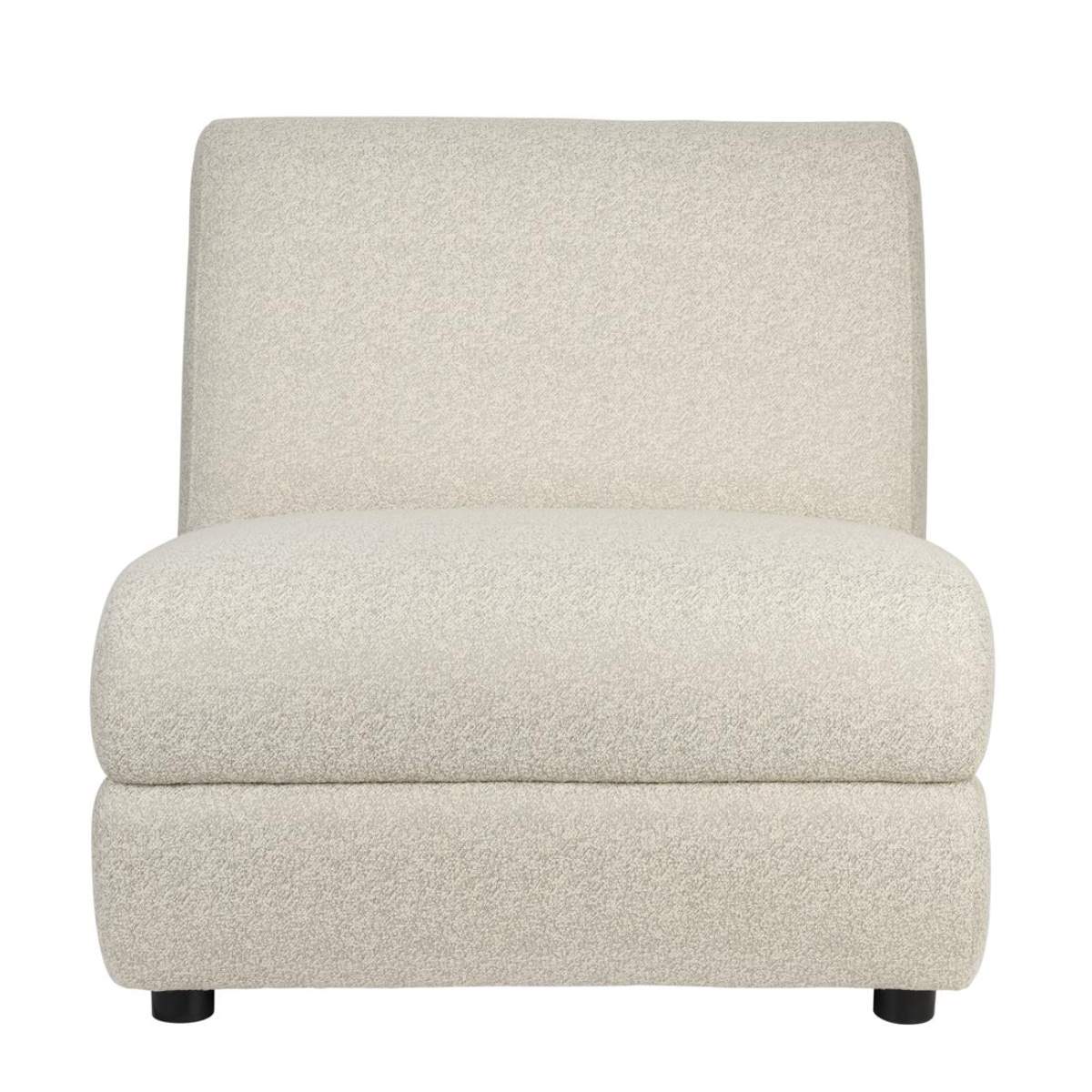 Zuiver Outdoor Lounge Chair Mississippi