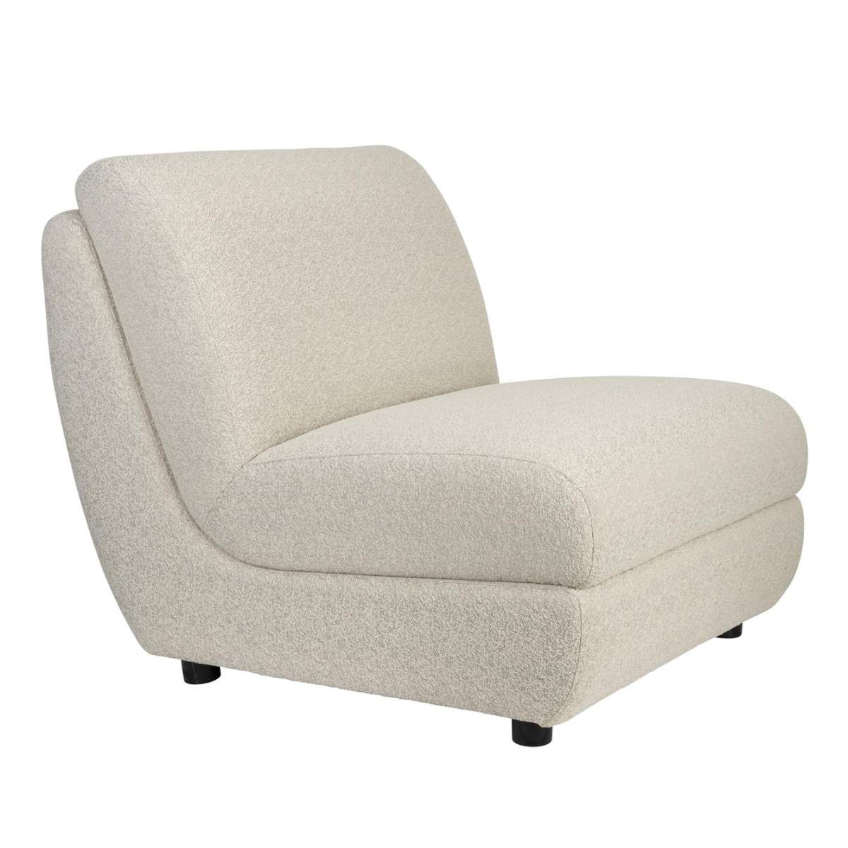 Zuiver Outdoor Lounge Chair Mississippi