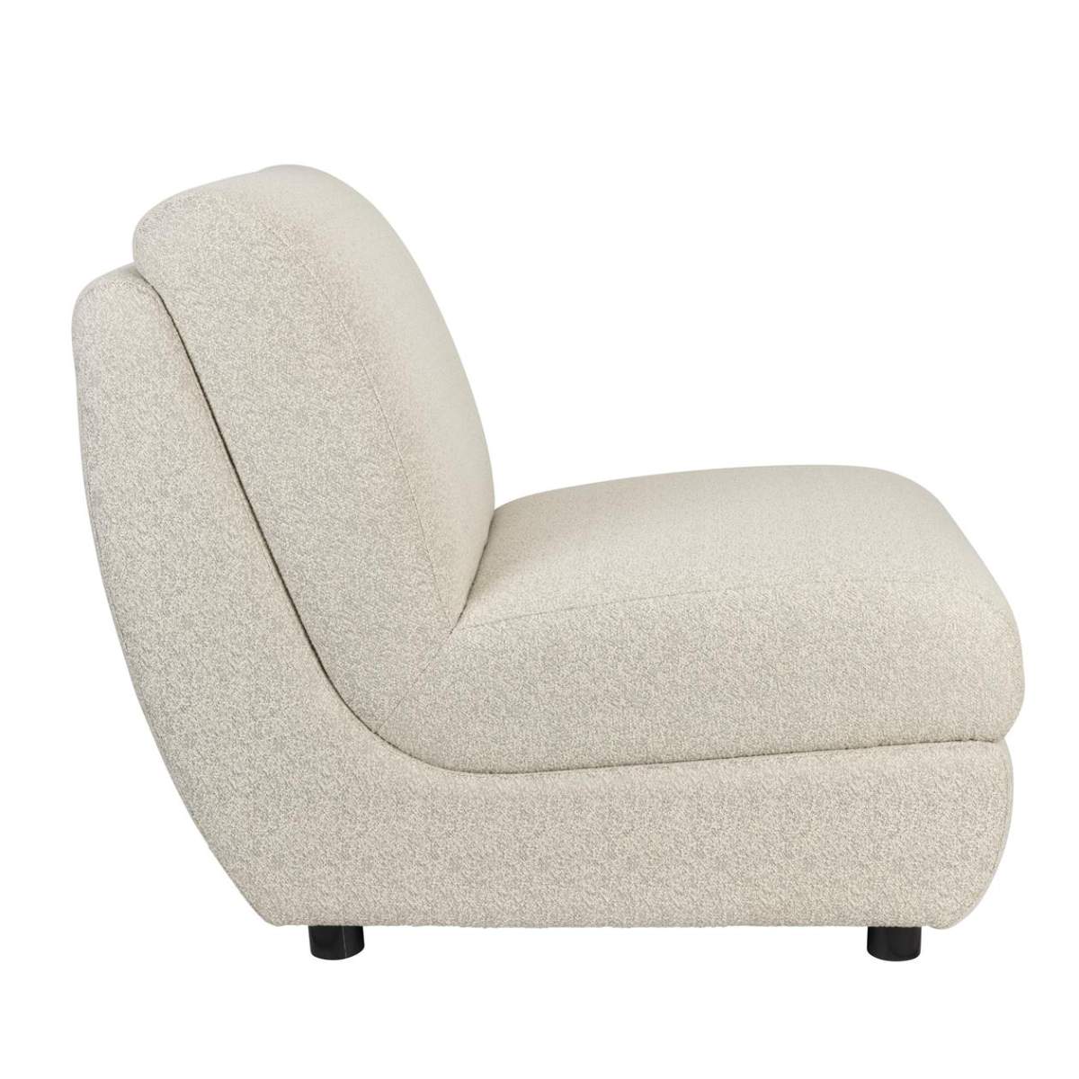 Zuiver Outdoor Lounge Chair Mississippi