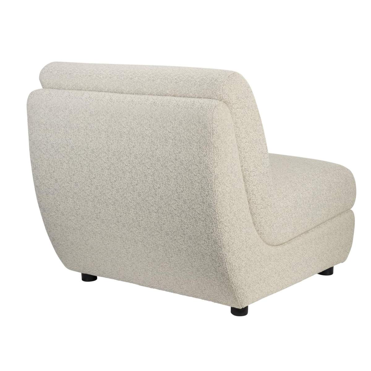 Zuiver Outdoor Lounge Chair Mississippi