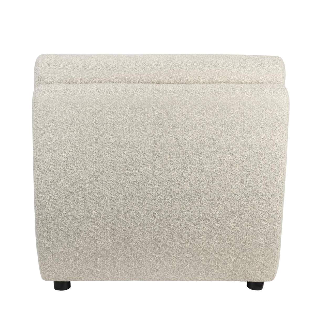 Zuiver Outdoor Lounge Chair Mississippi