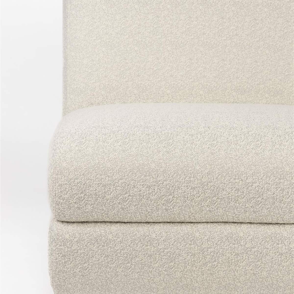 Zuiver Outdoor Lounge Chair Mississippi