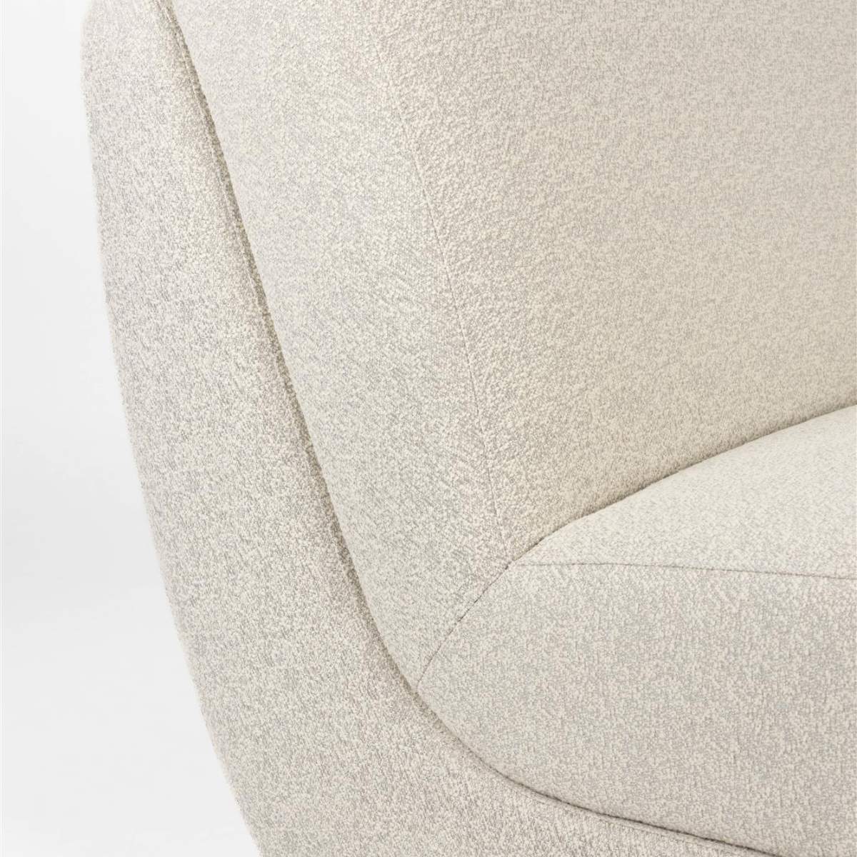 Zuiver Outdoor Lounge Chair Mississippi