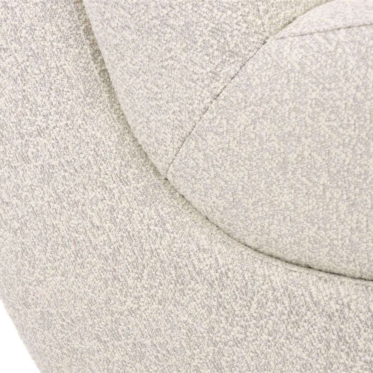 Zuiver Outdoor Lounge Chair Mississippi
