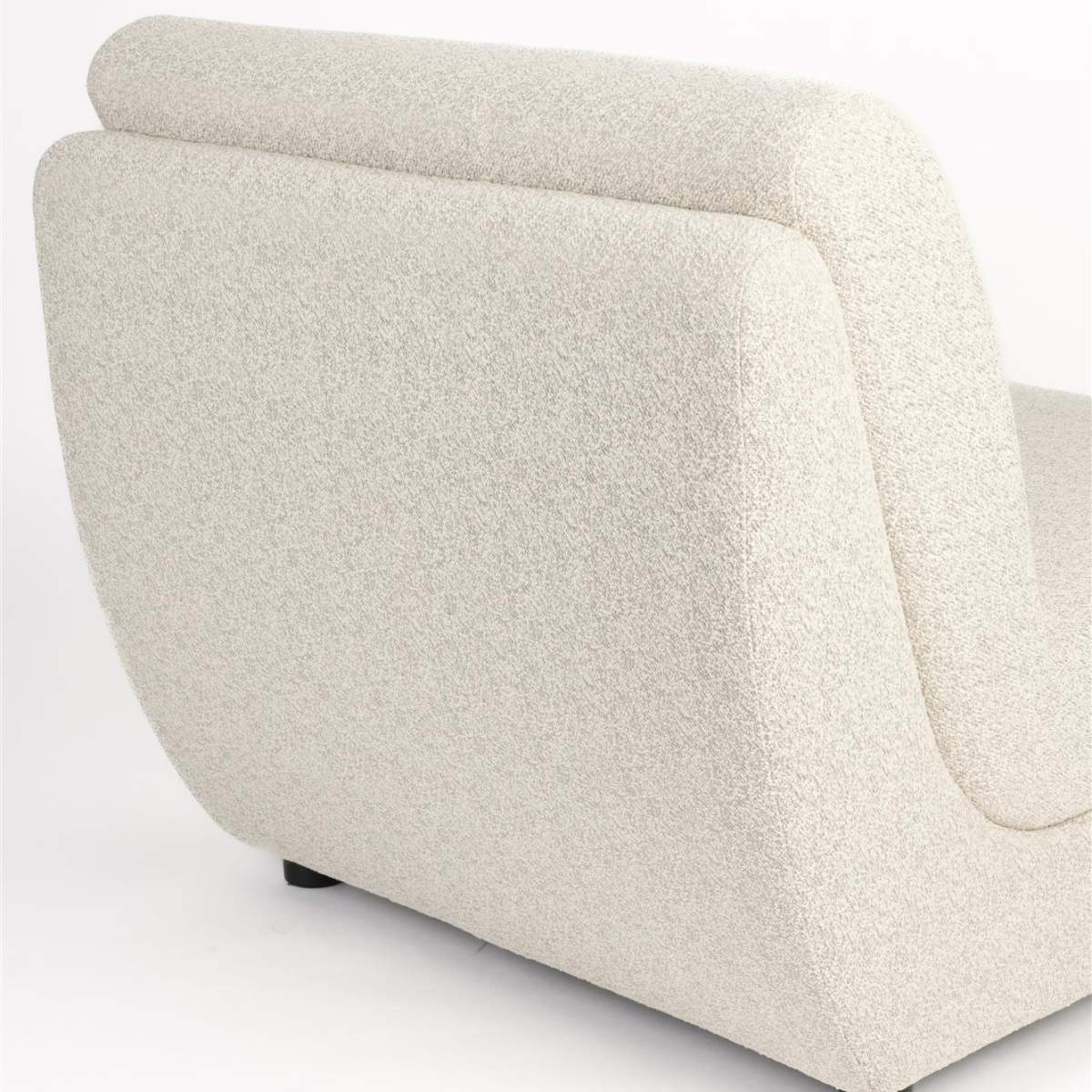 Zuiver Outdoor Lounge Chair Mississippi