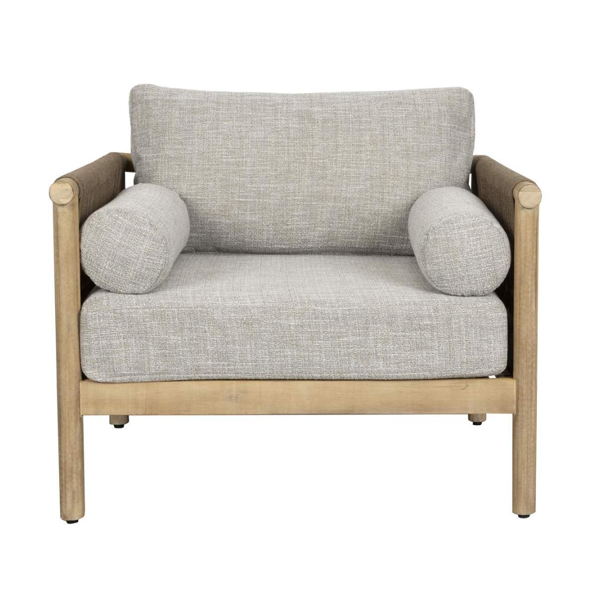 Dutch Bone Outdoor Lounge Chair Oasis