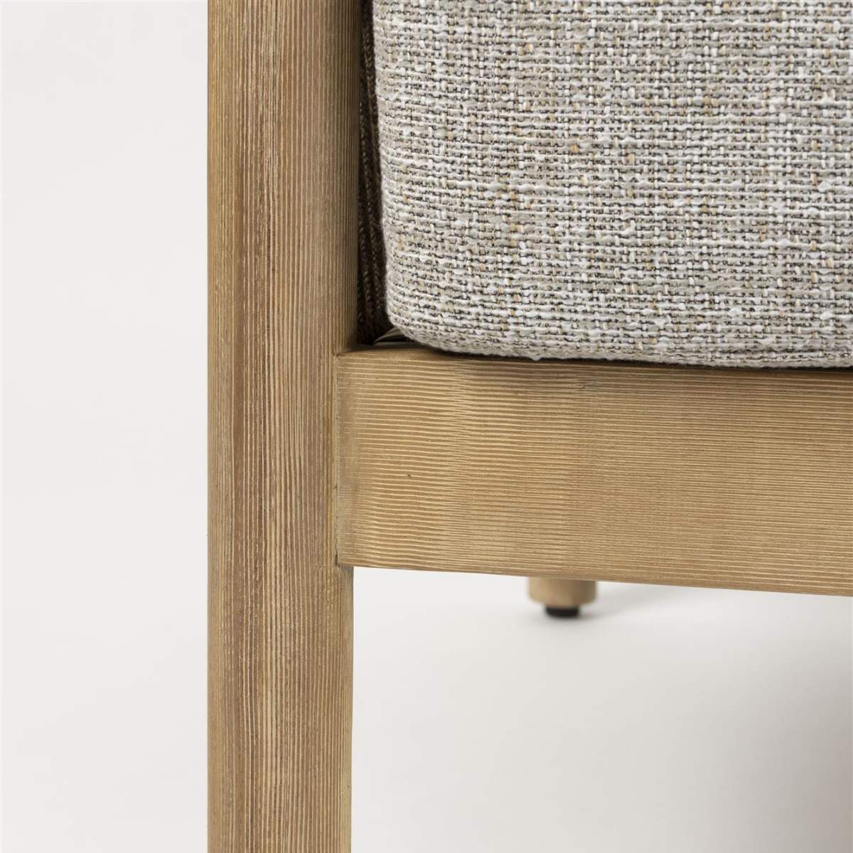 Dutch Bone Outdoor Lounge Chair Oasis