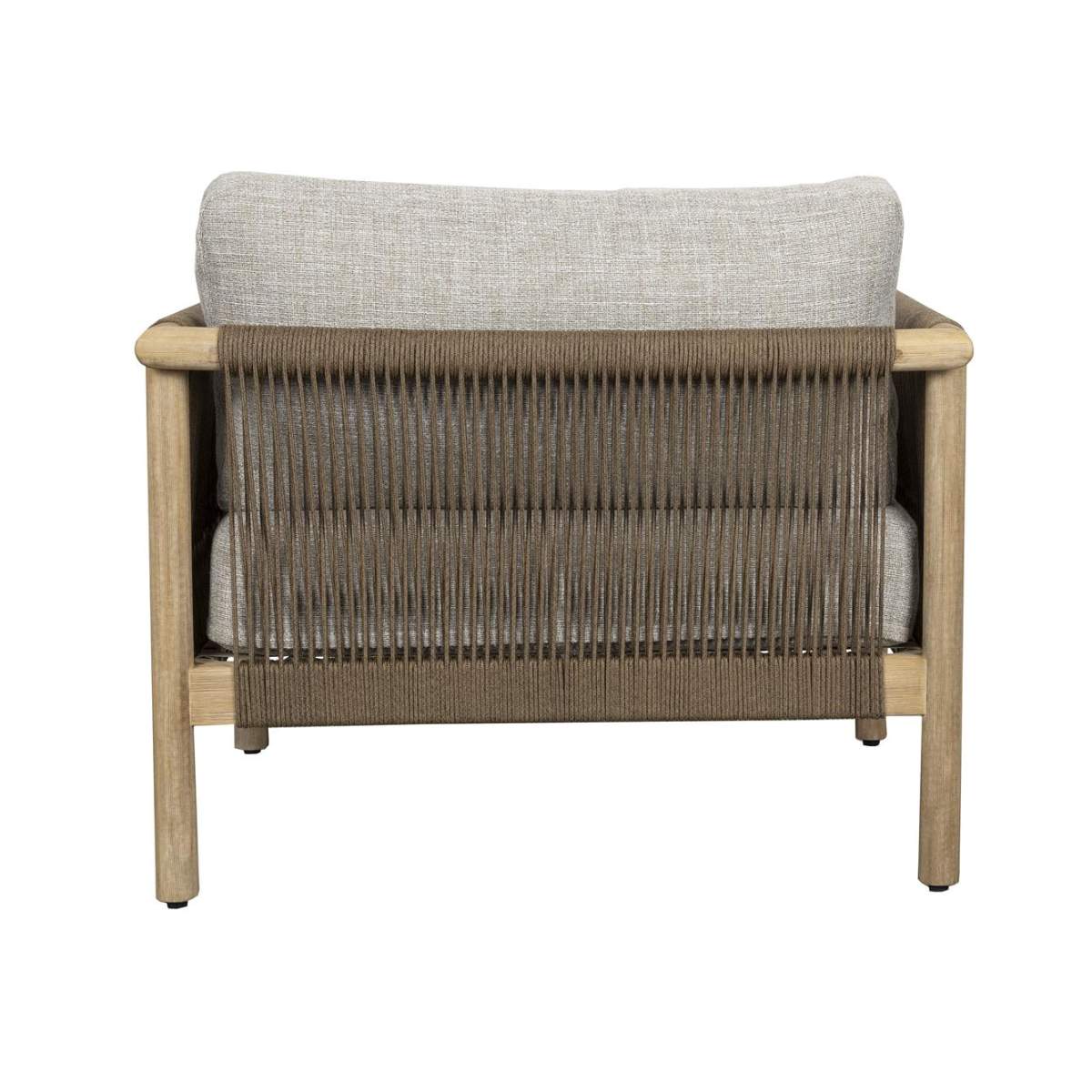 Dutch Bone Outdoor Lounge Chair Oasis