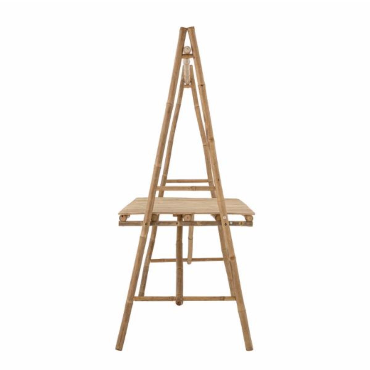 Bloomingville Outdoor Malo Bamboo Dining Table - Natural
