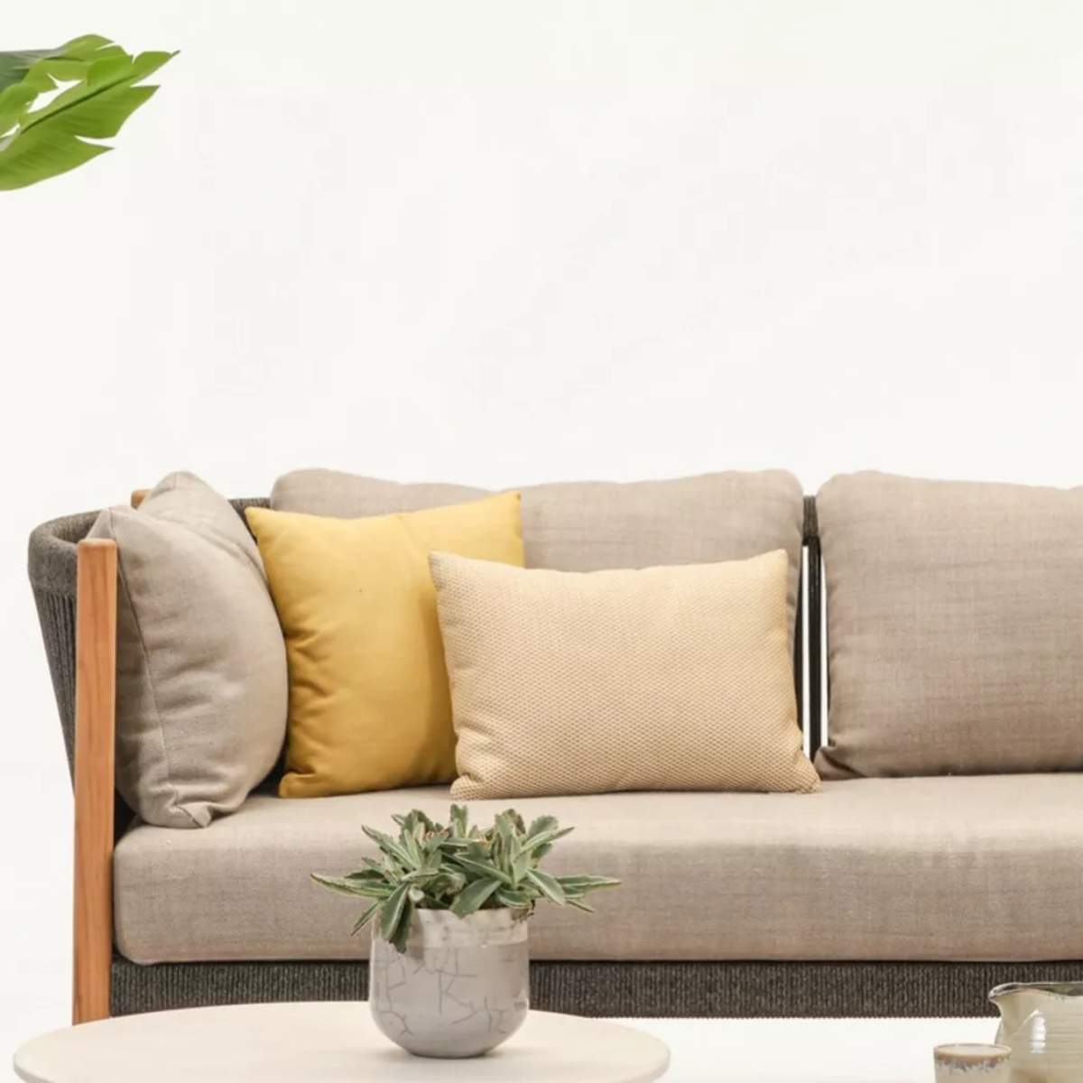Vincent Shepherd Outdoor Scatter Cushions | Colours