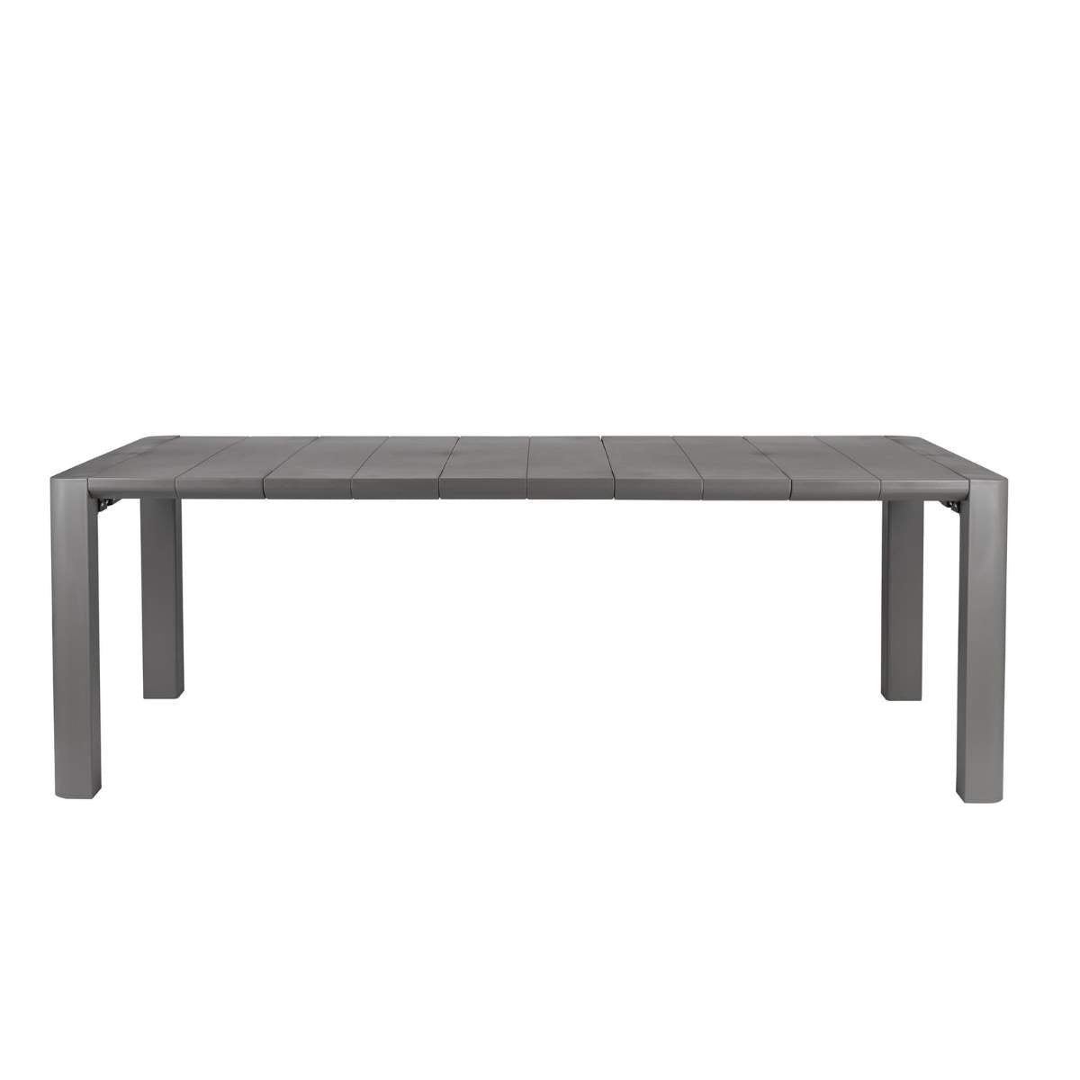 White Label Living Outdoor Table Alban 220x100