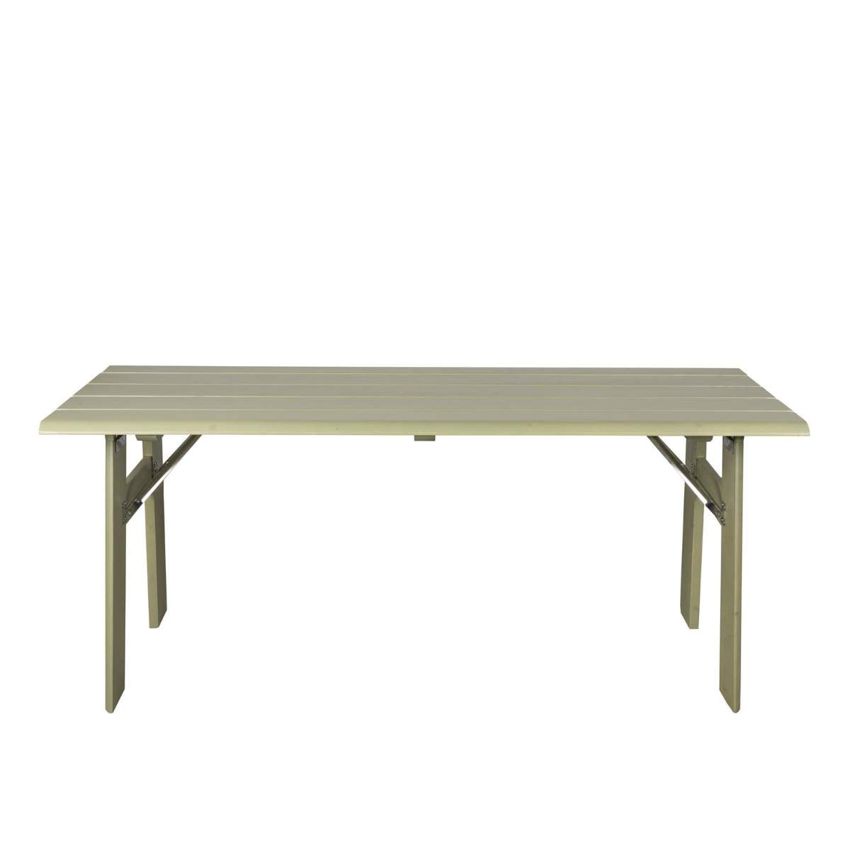 Zuiver Outdoor Table Avenue Desert Sage