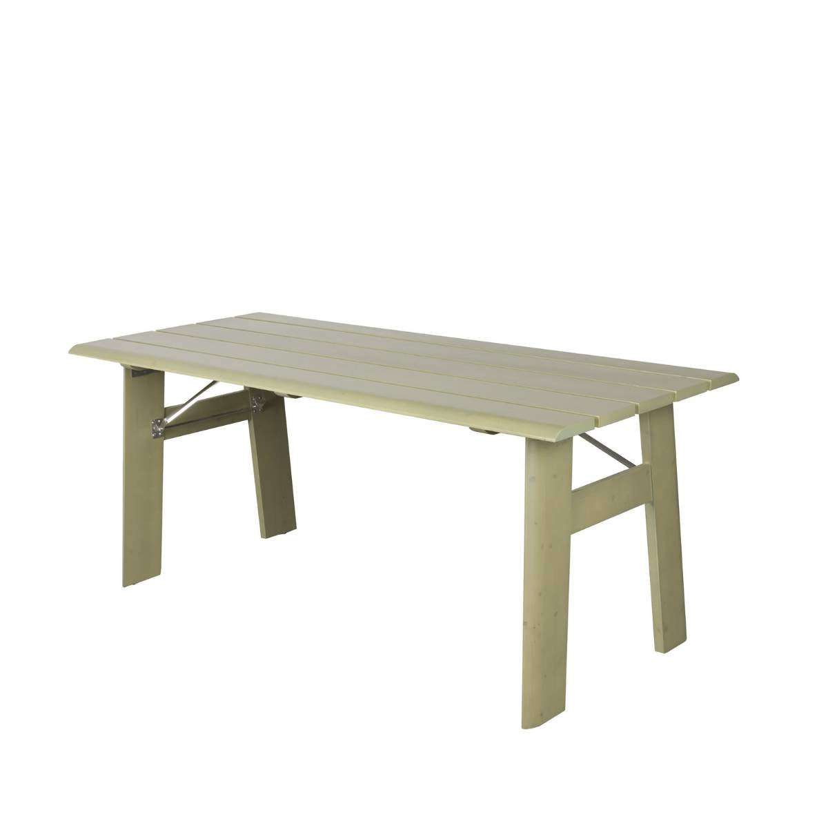 Zuiver Outdoor Table Avenue Desert Sage