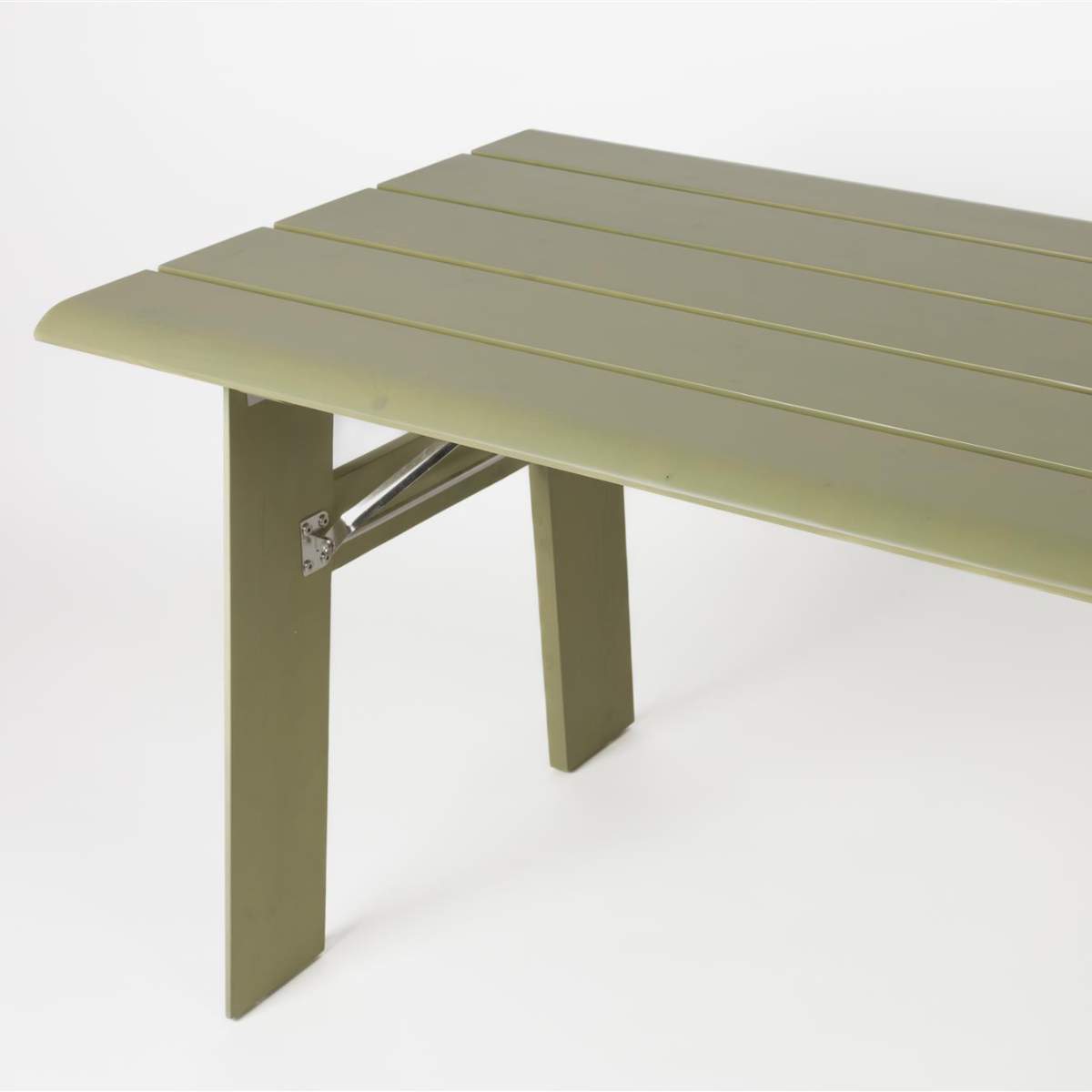 Zuiver Outdoor Table Avenue Desert Sage