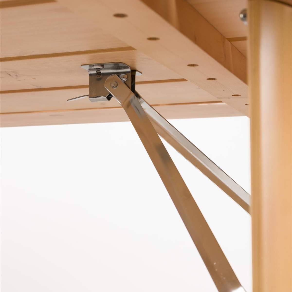 Zuiver Outdoor Table Avenue Natural