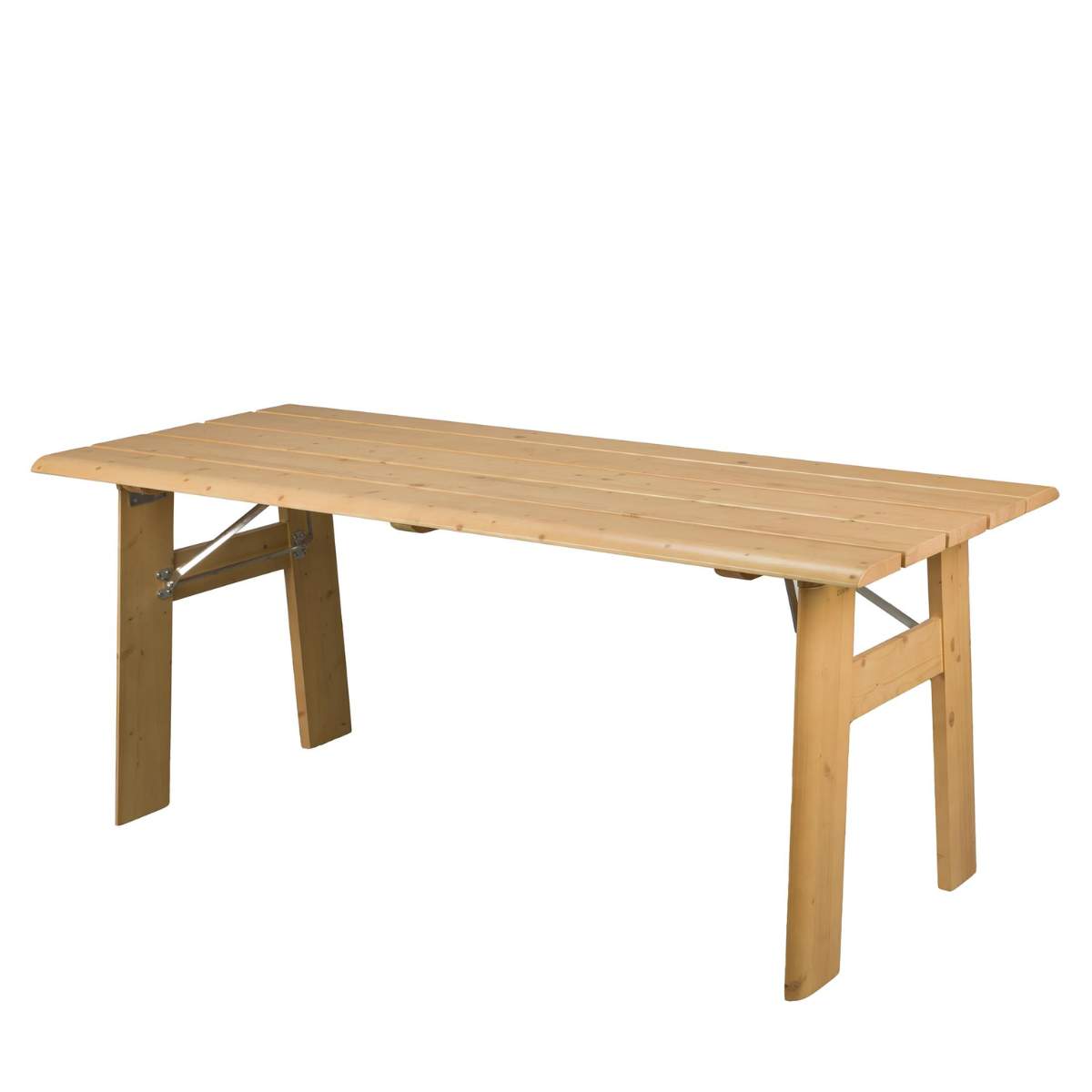 Zuiver Outdoor Table Avenue Natural