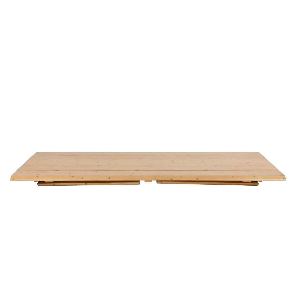 Zuiver Outdoor Table Avenue Natural