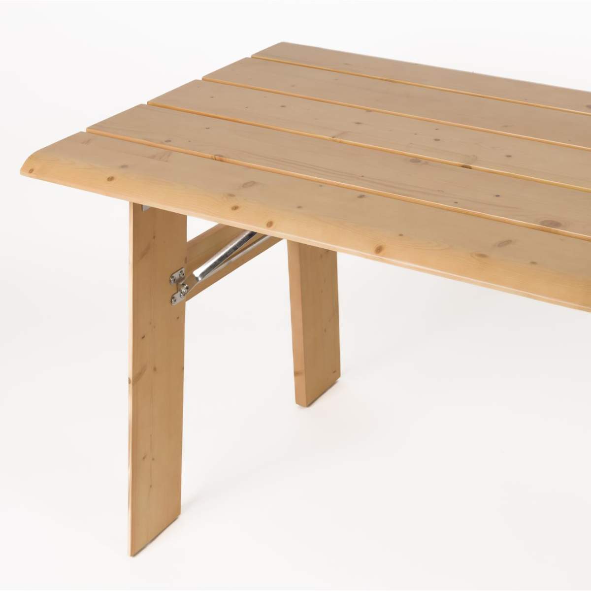 Zuiver Outdoor Table Avenue Natural