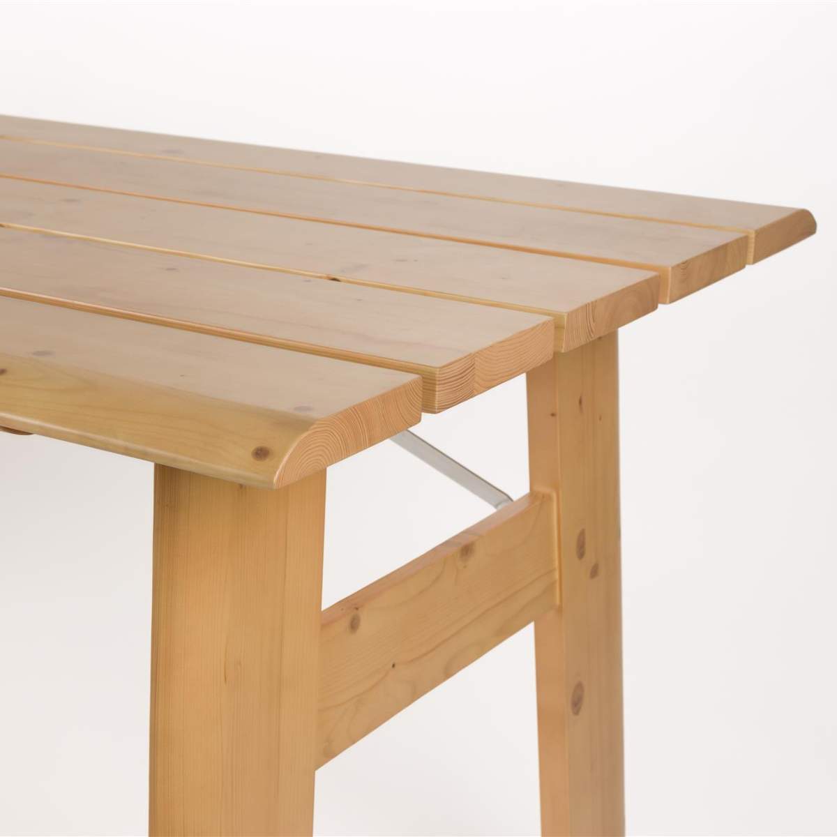 Zuiver Outdoor Table Avenue Natural