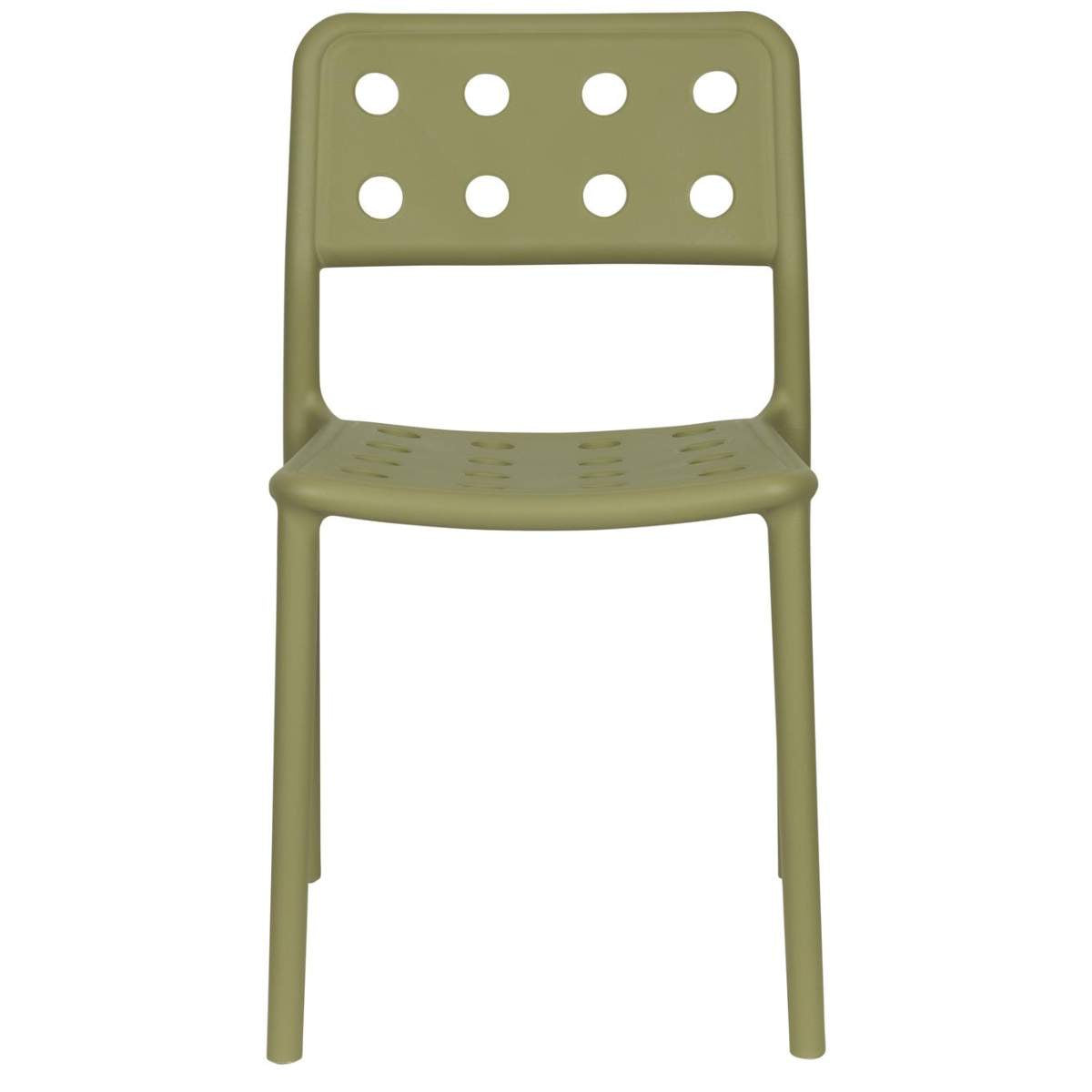 Beau&Co Outdoor Chair Serra