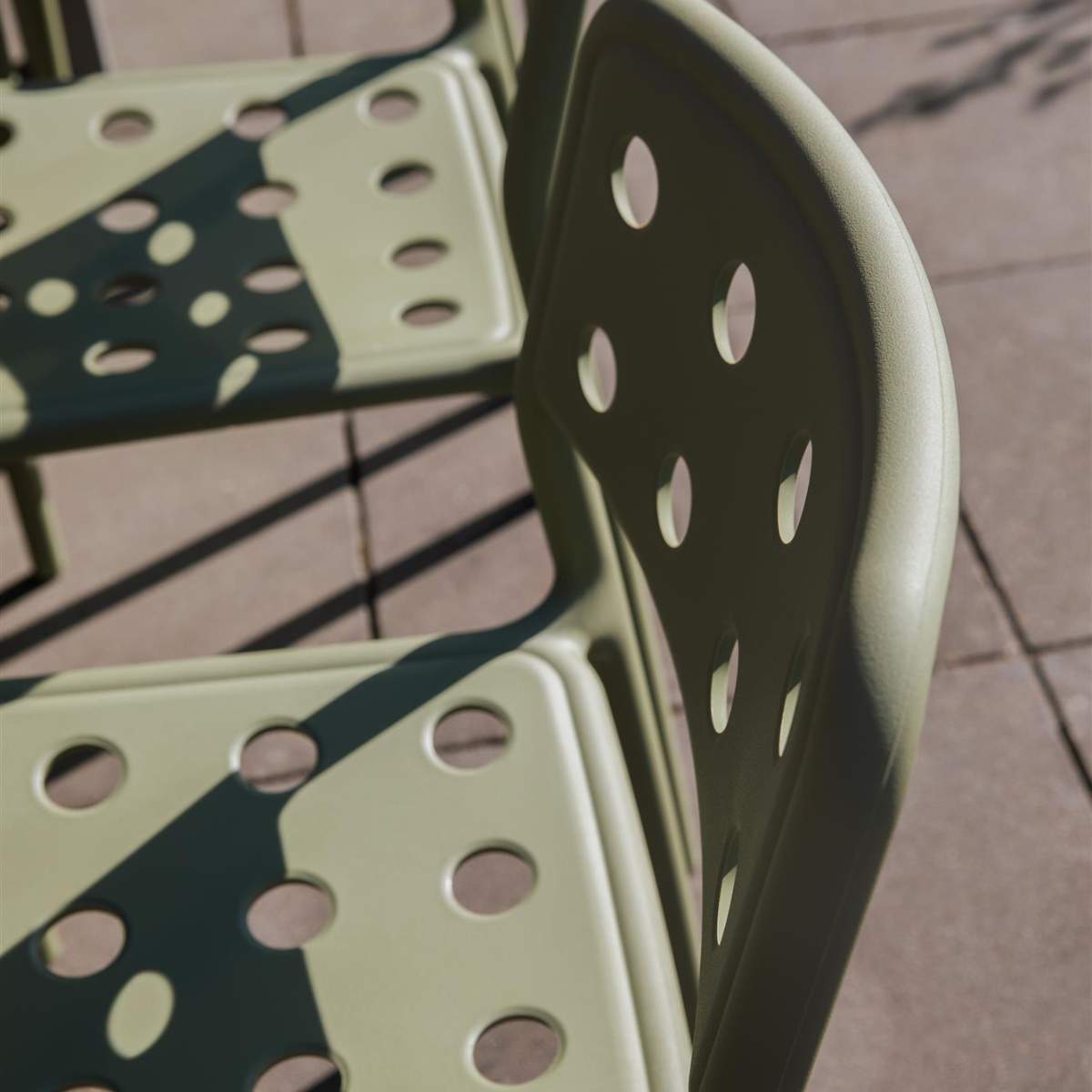 Beau&Co Outdoor Chair Serra