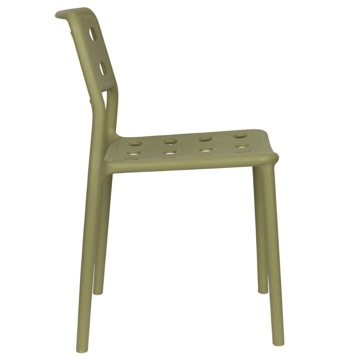 Beau&Co Outdoor Chair Serra